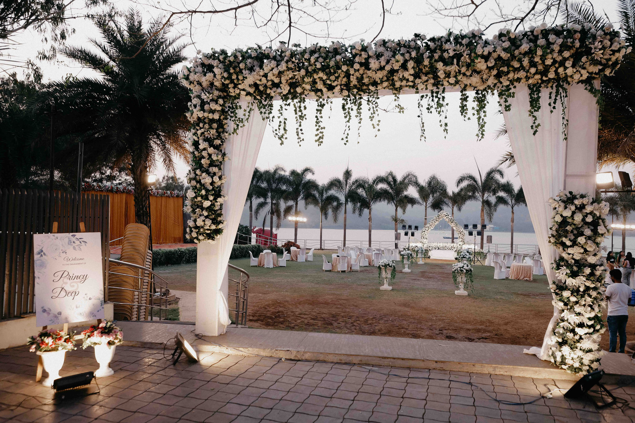 Wedding photo 4