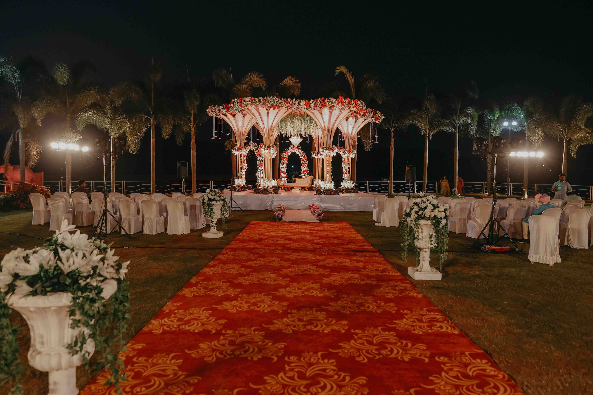 Wedding photo 2