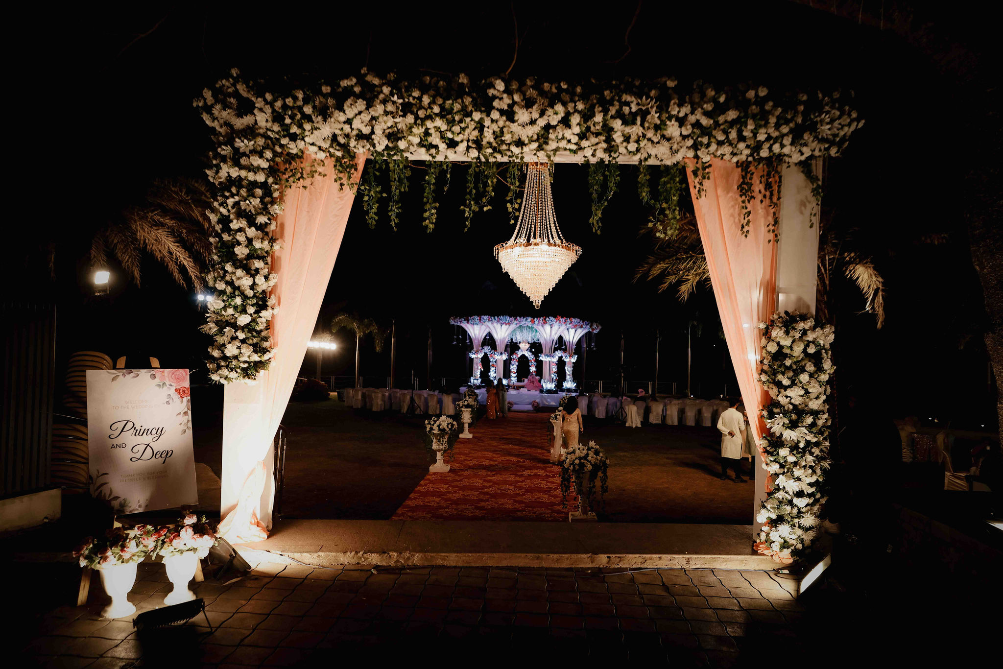 Wedding photo 3