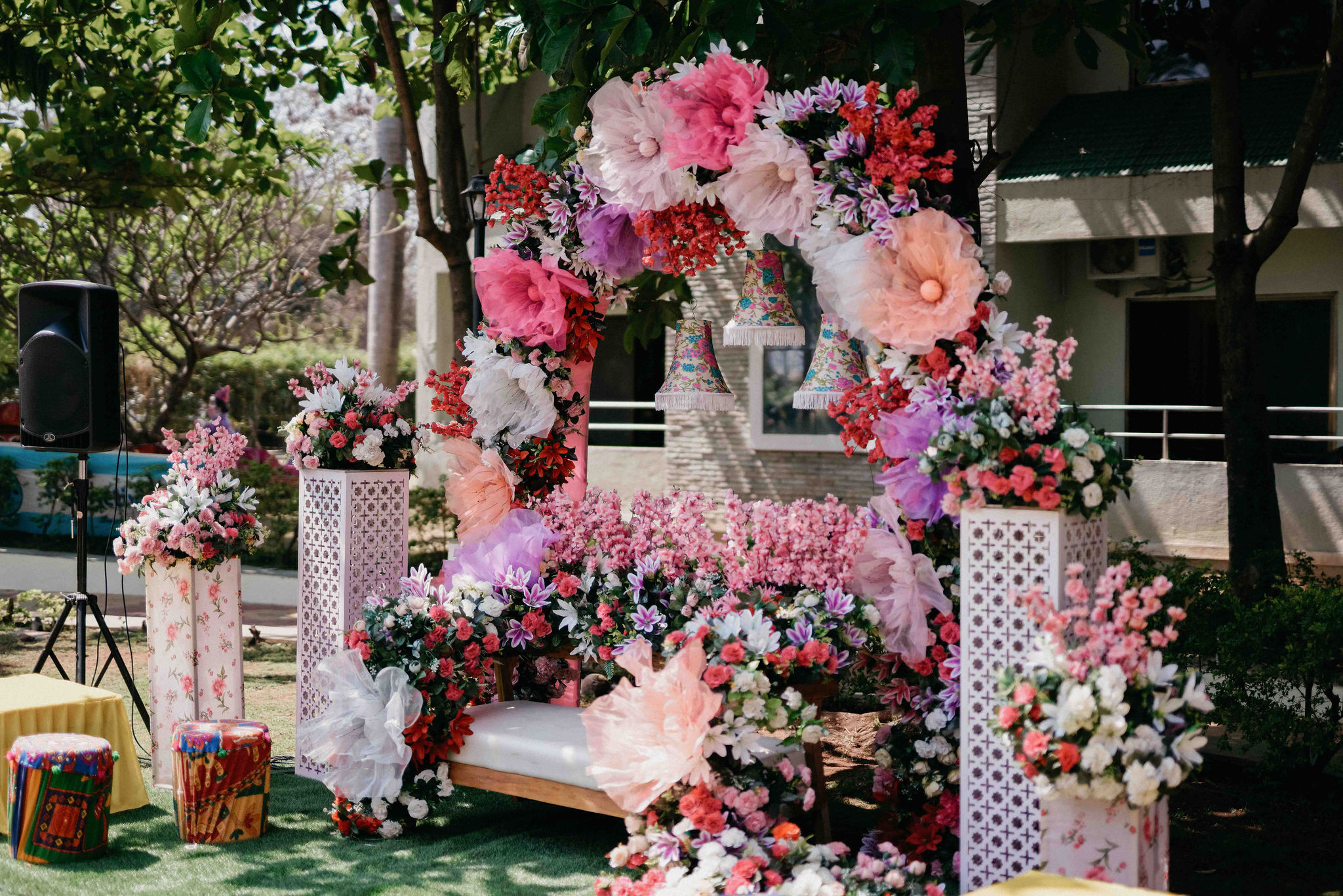 Wedding photo 1