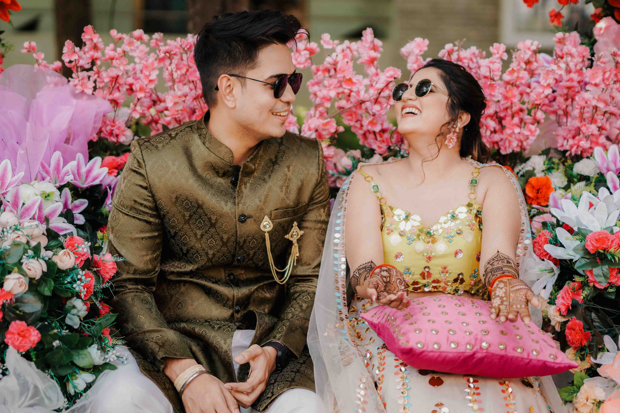 Wedding photo 14