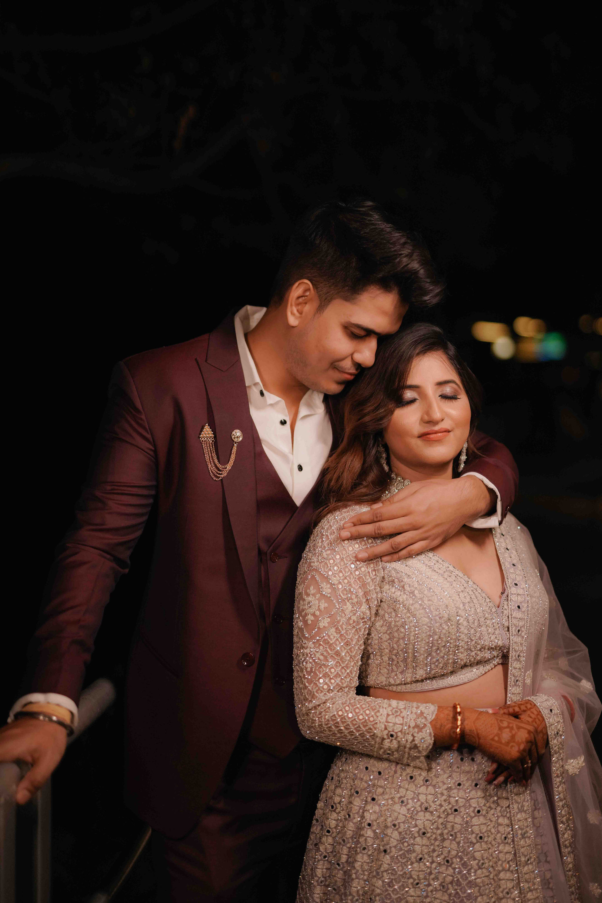 Wedding photo 9