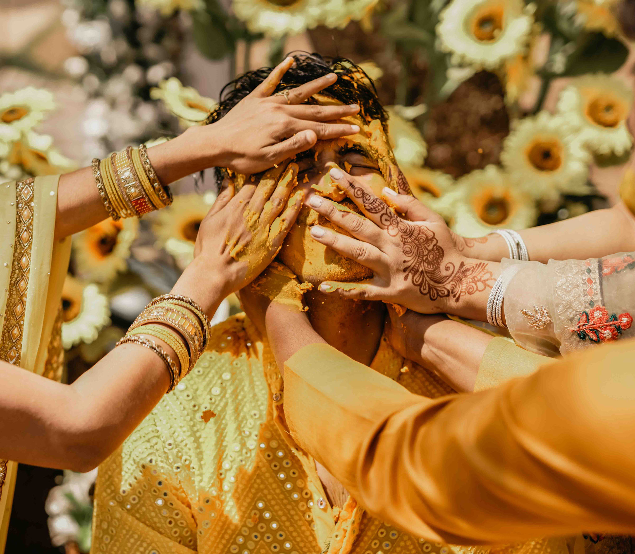 Wedding photo 17