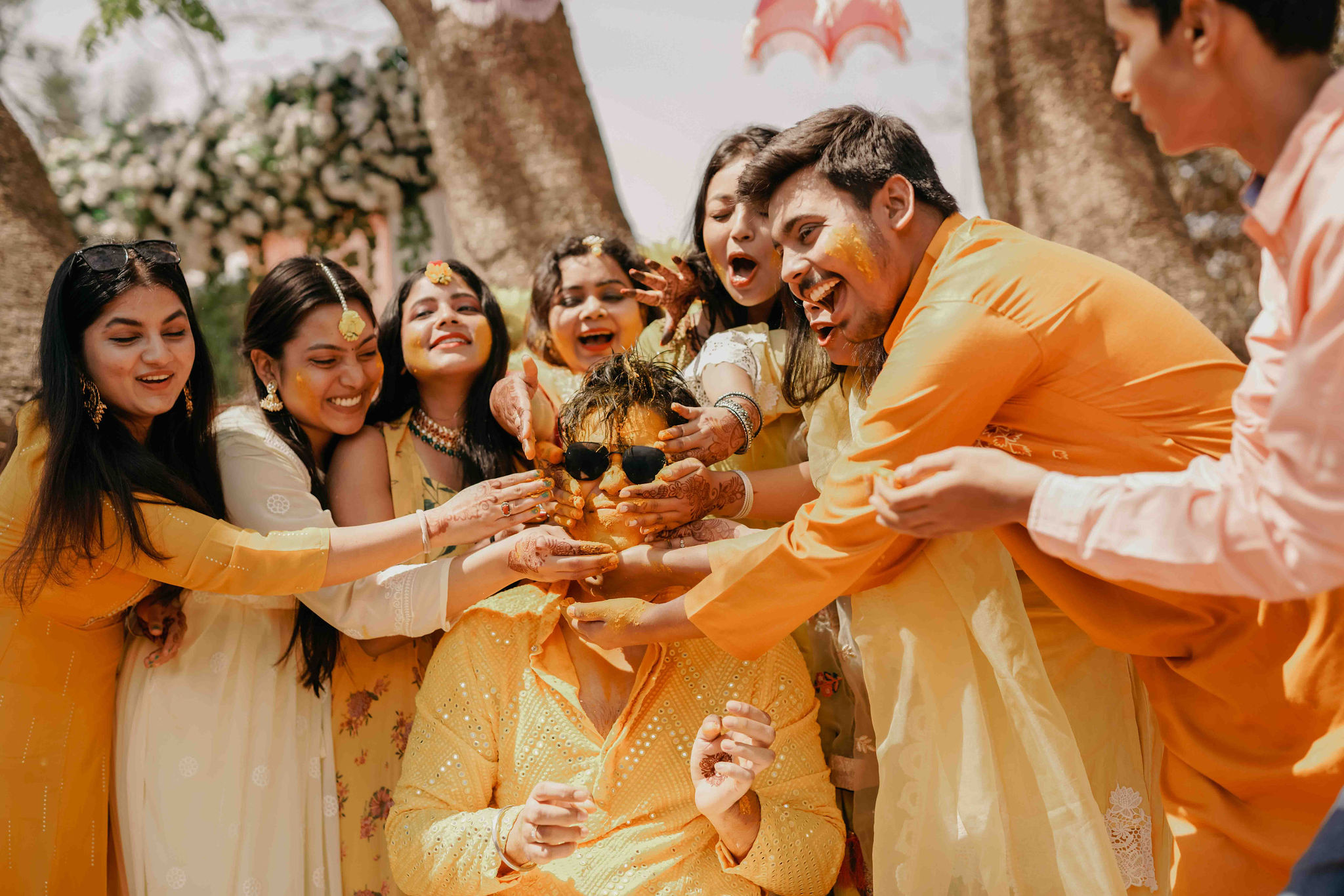 Wedding photo 18