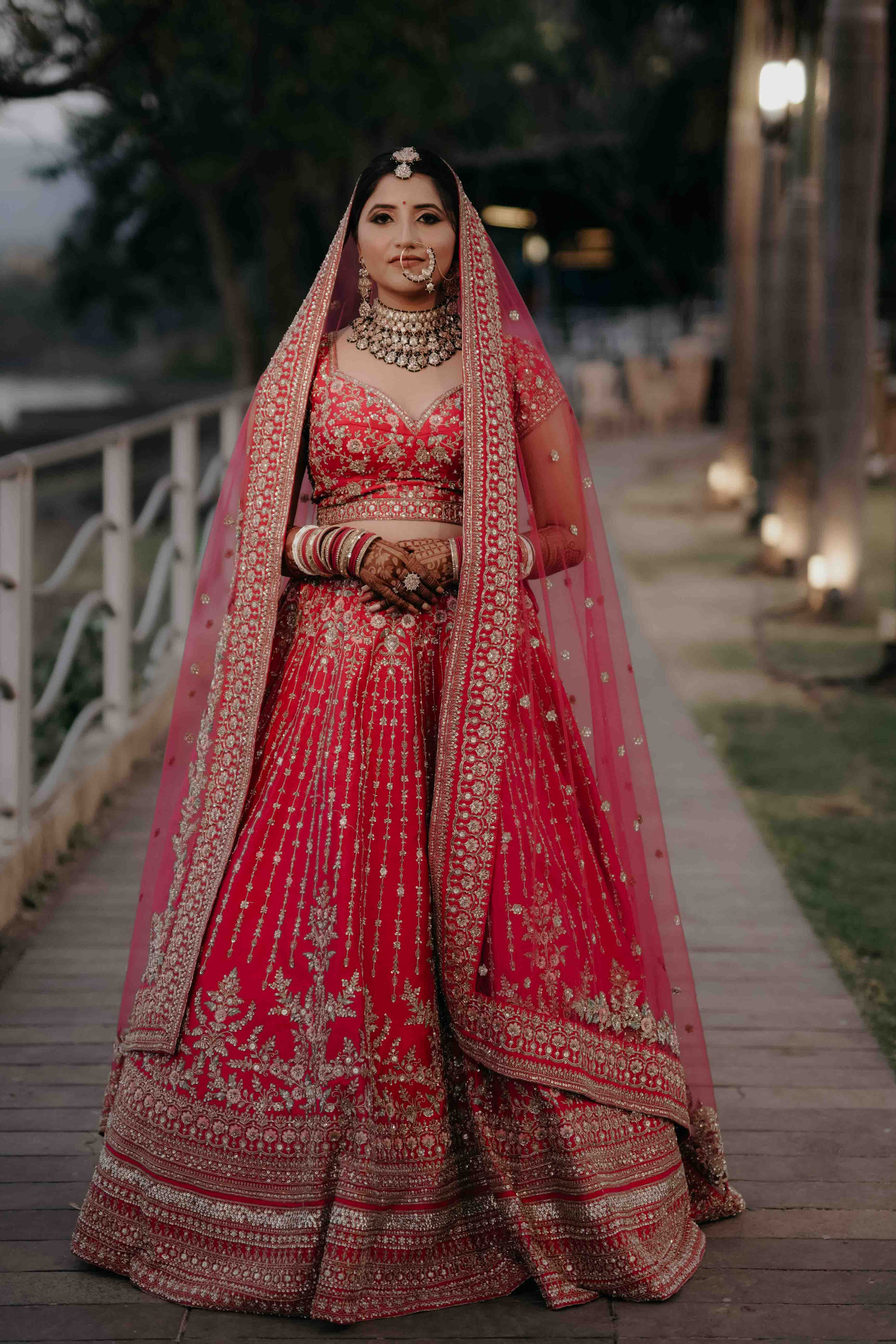 Wedding photo 20