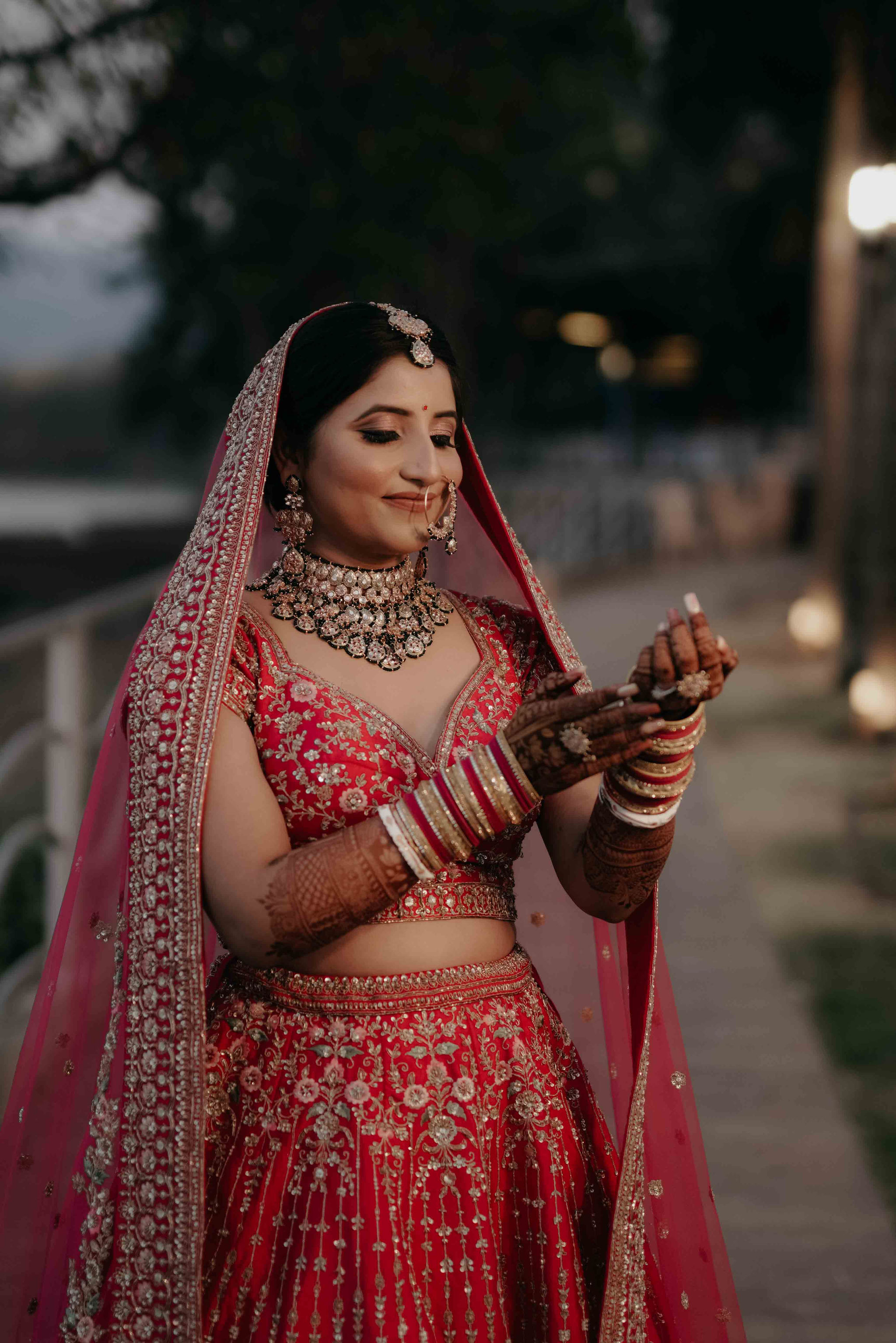 Wedding photo 21