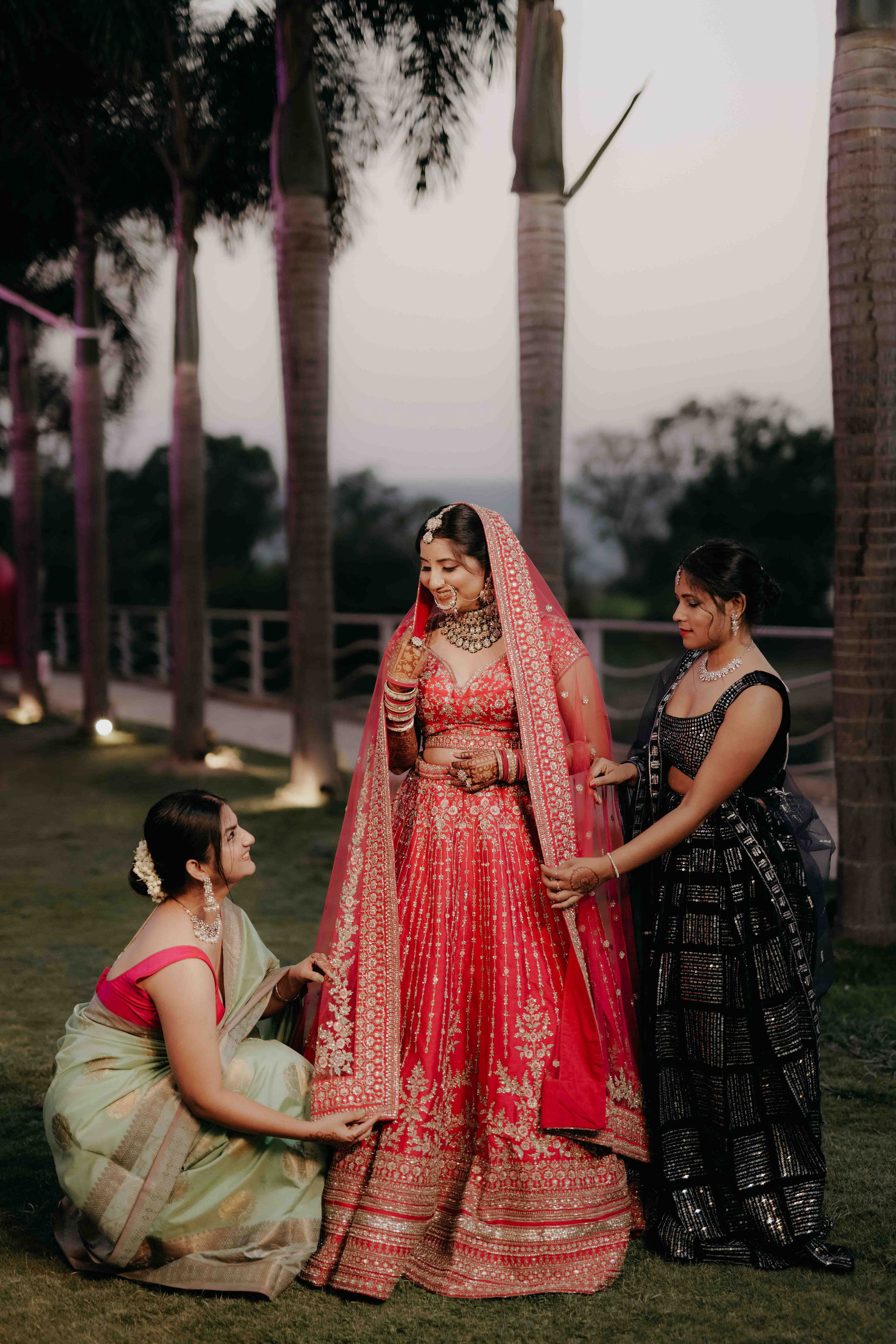 Wedding photo 23