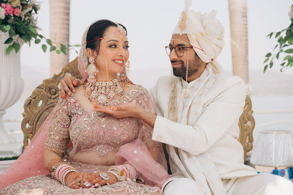Wedding photo 24