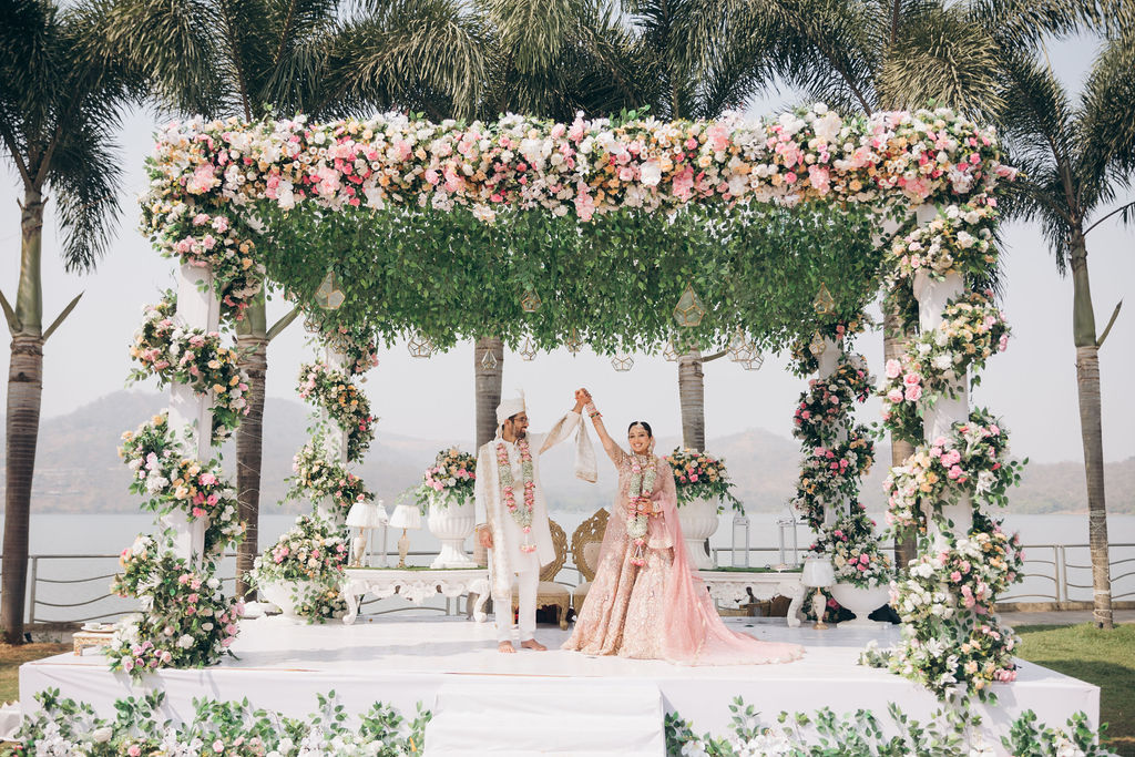 Wedding photo 23