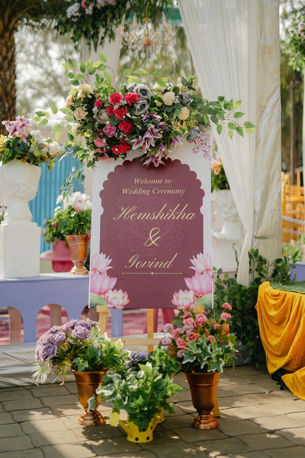Wedding photo 1