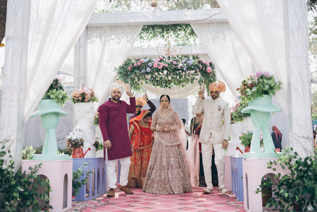 Wedding photo 20