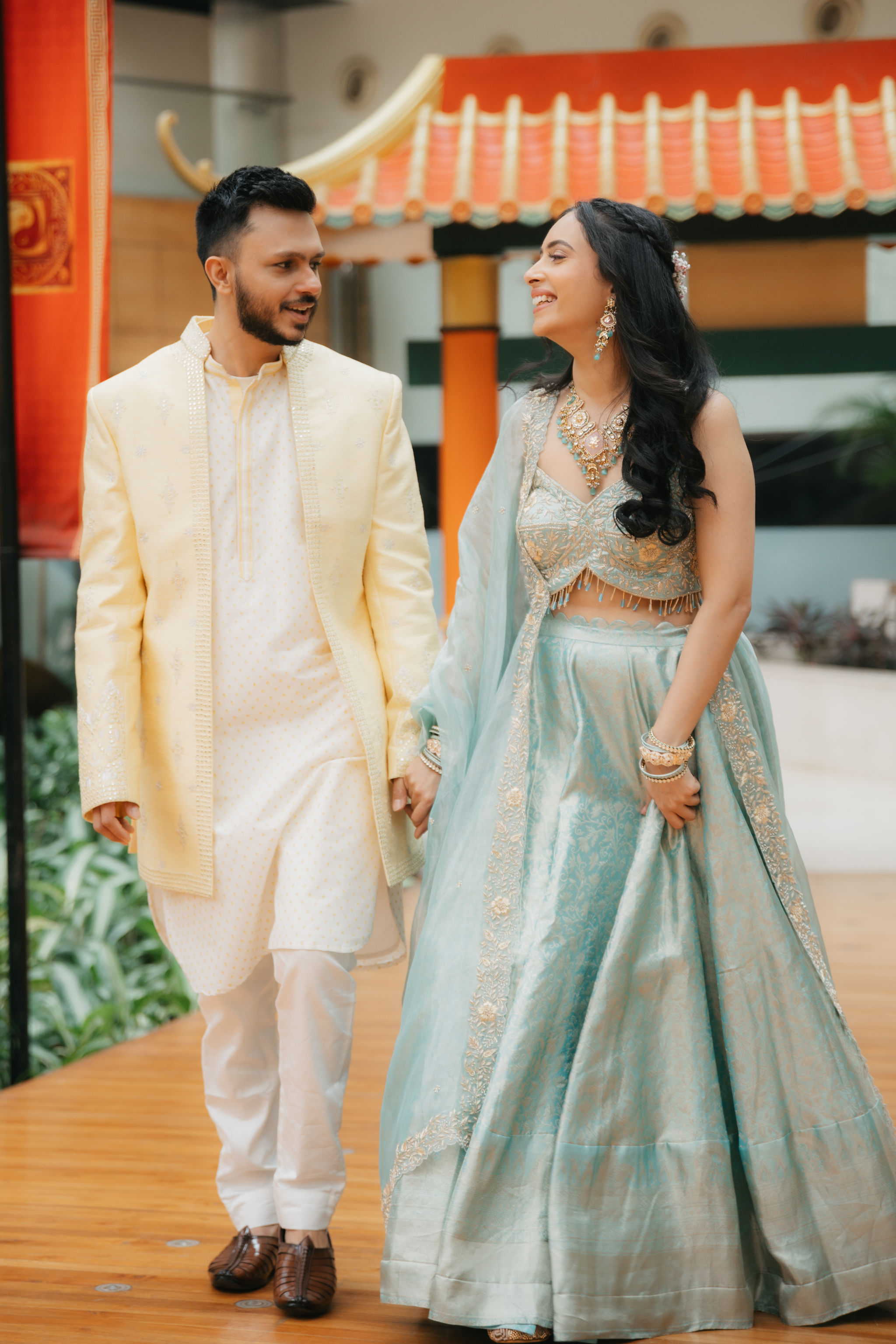 Wedding photo 20