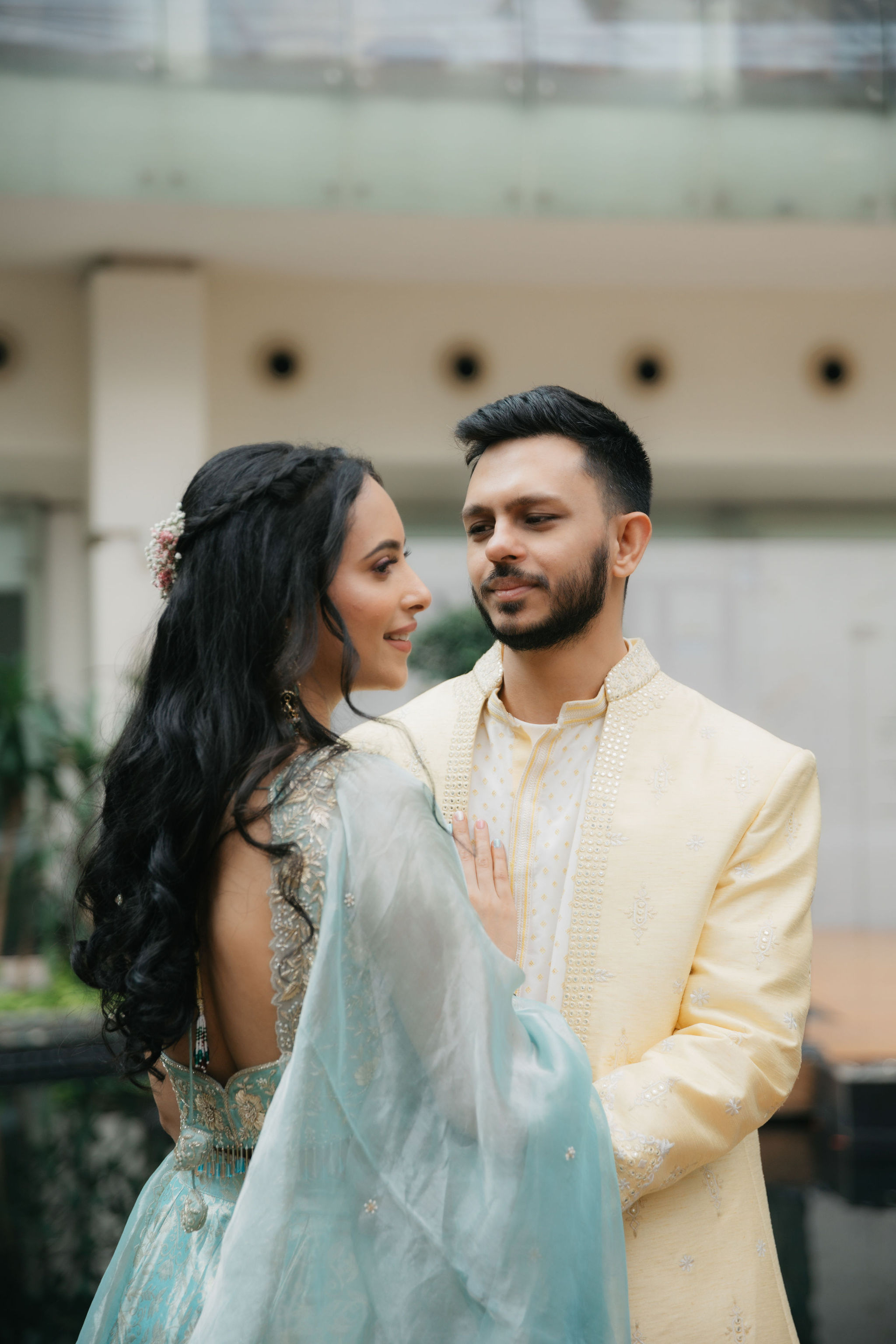 Wedding photo 19