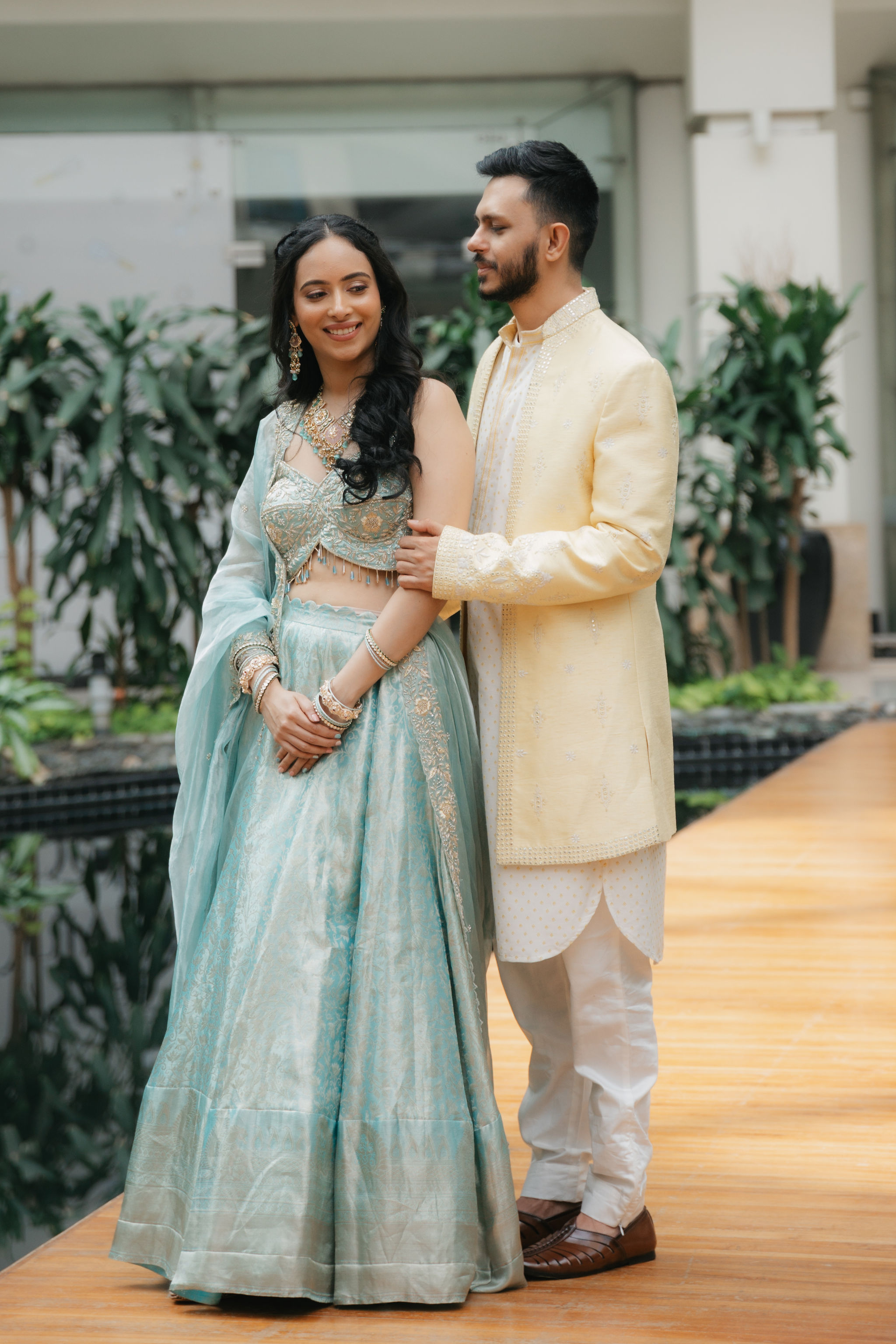 Wedding photo 18