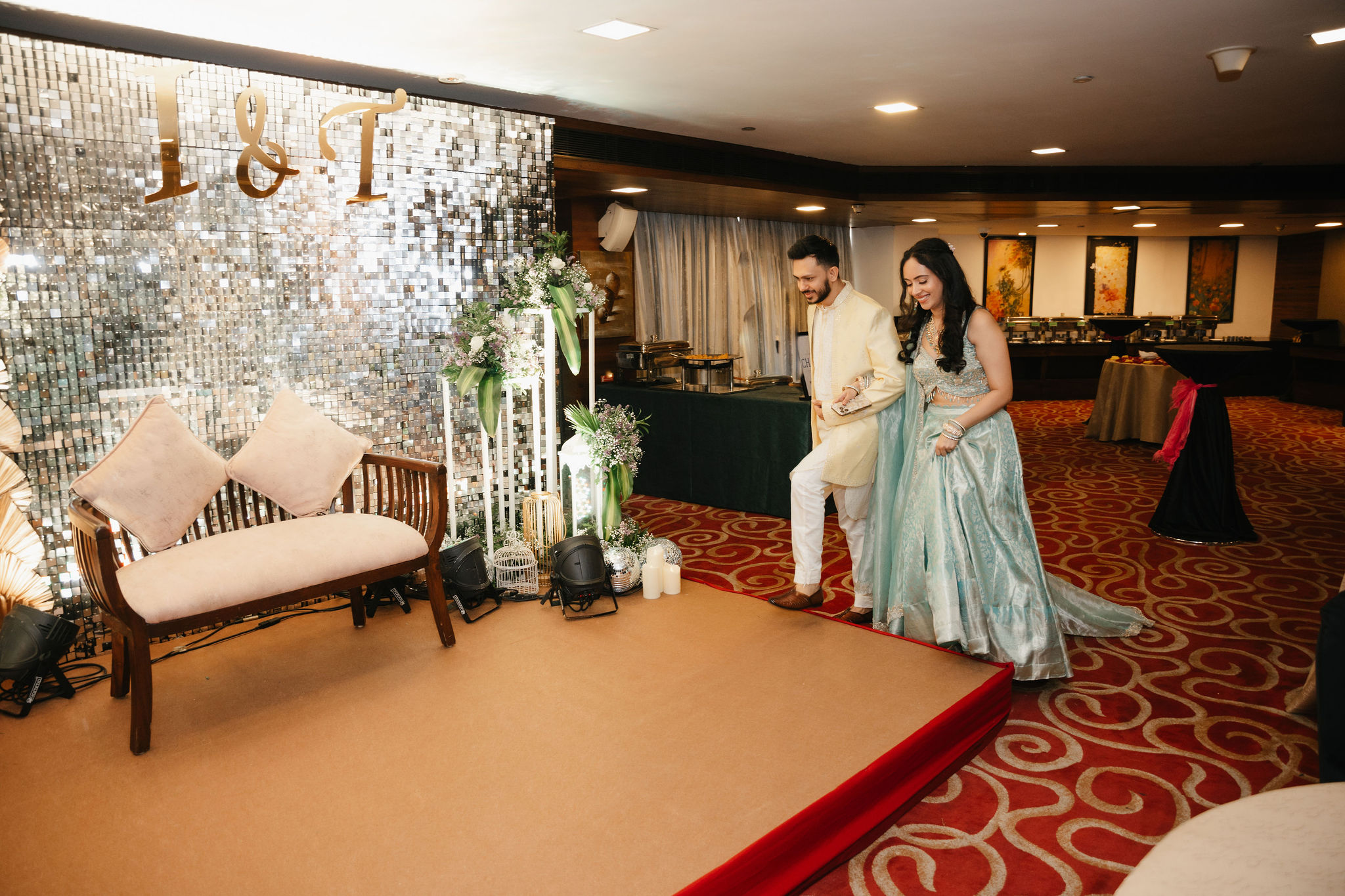 Wedding photo 22