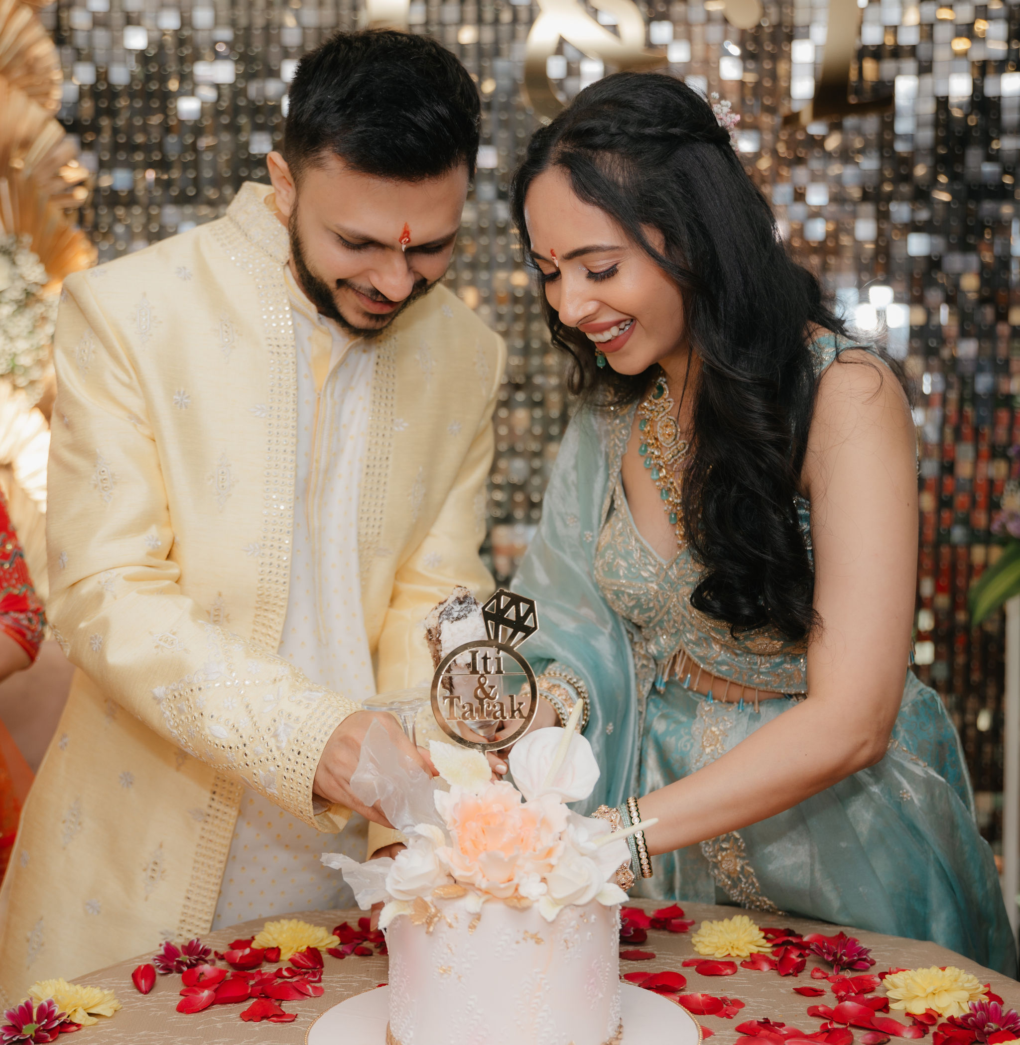 Wedding photo 23