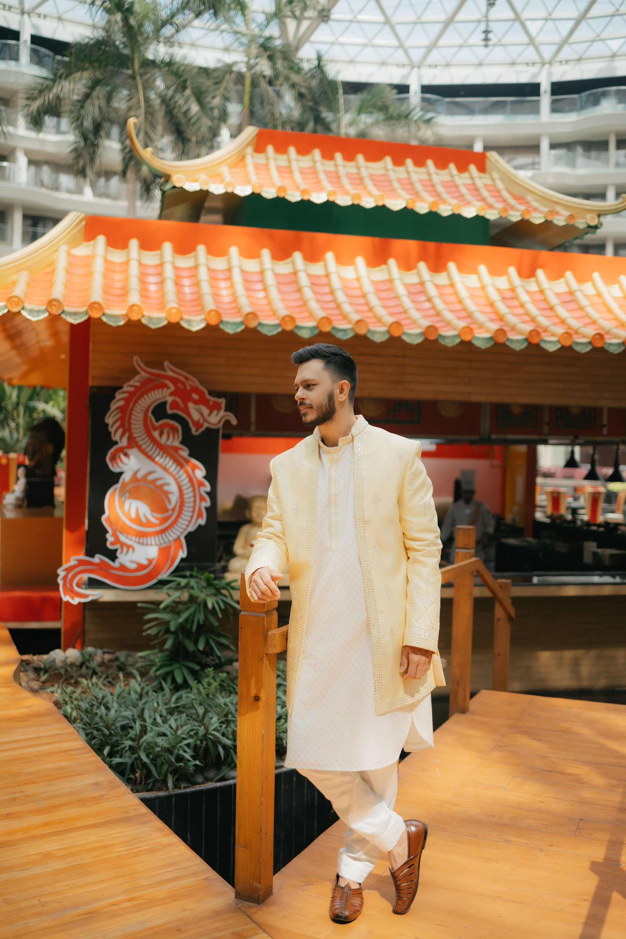 Wedding photo 9
