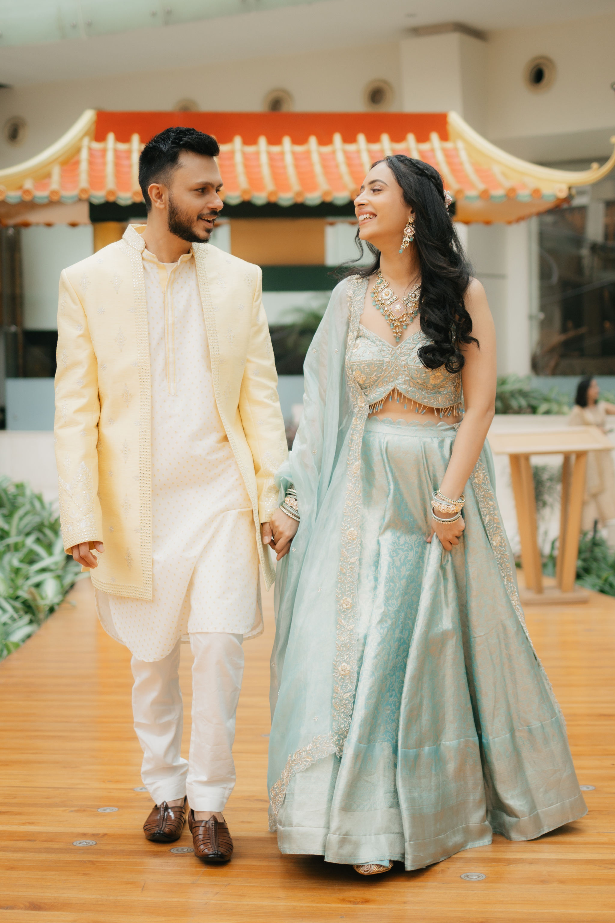 Wedding photo 11