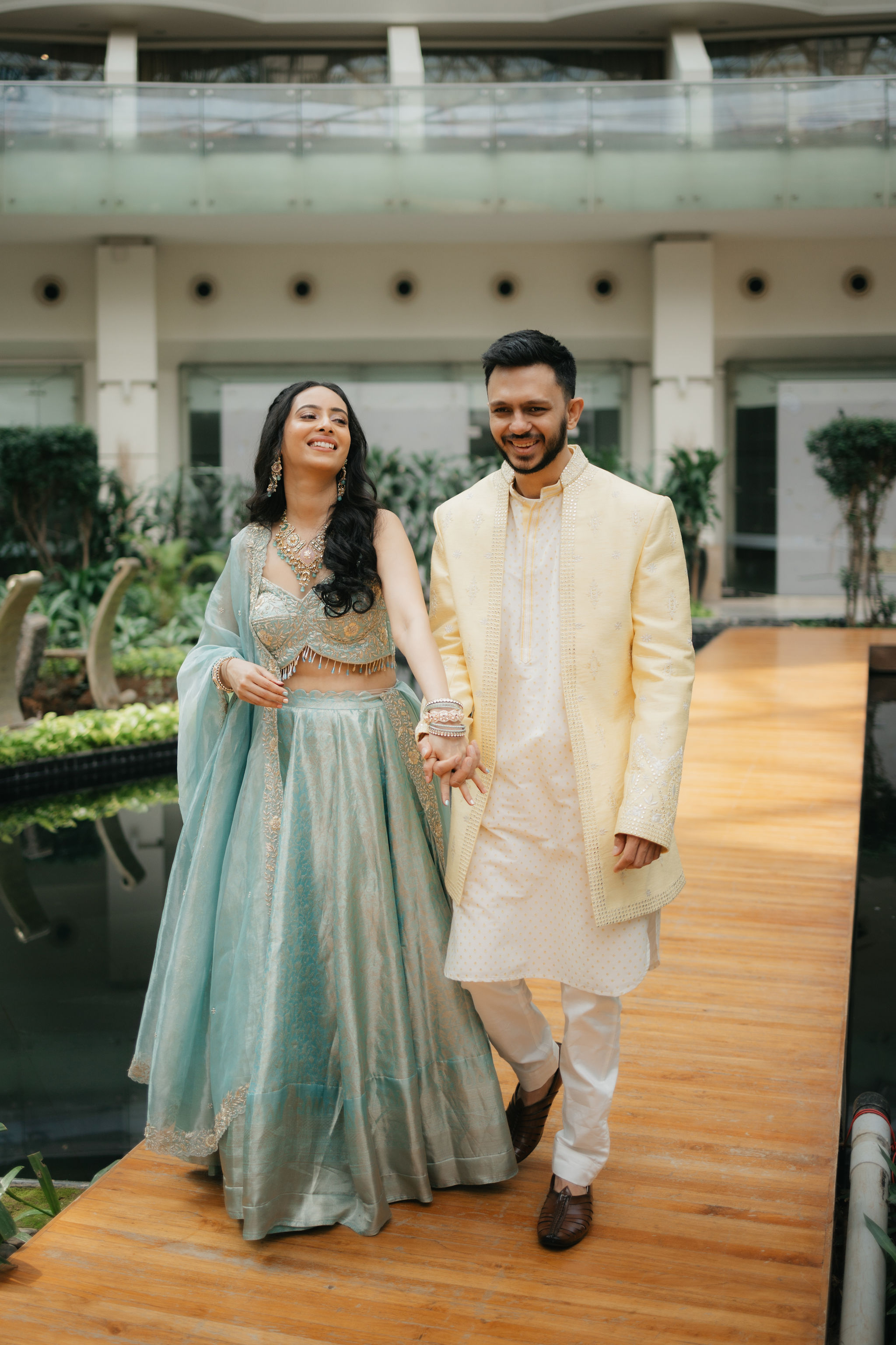 Wedding photo 16