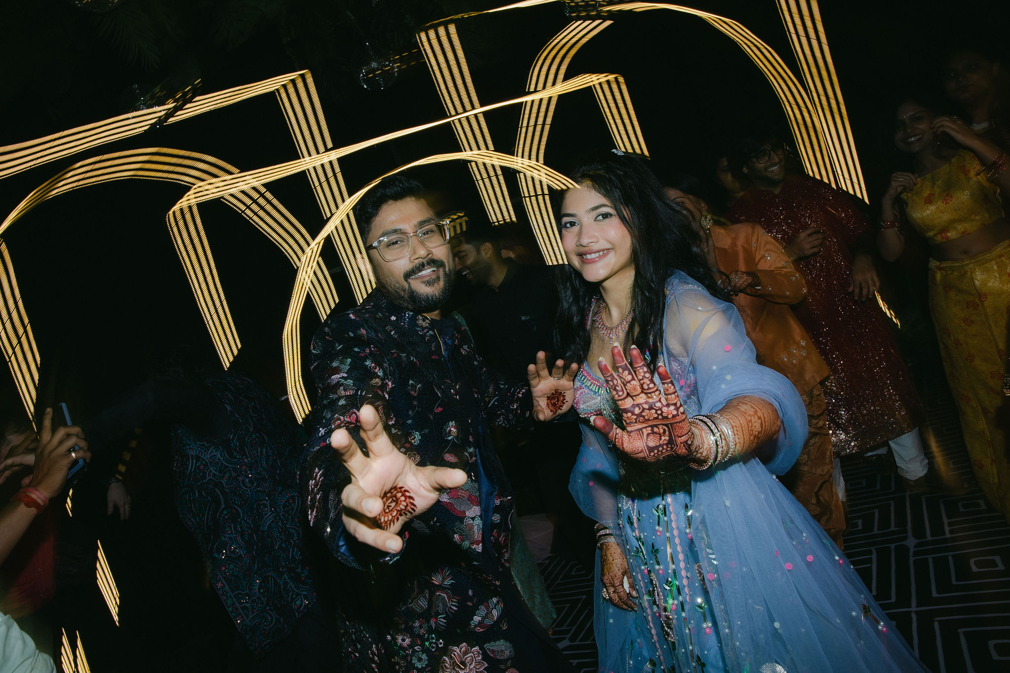 Wedding photo 24