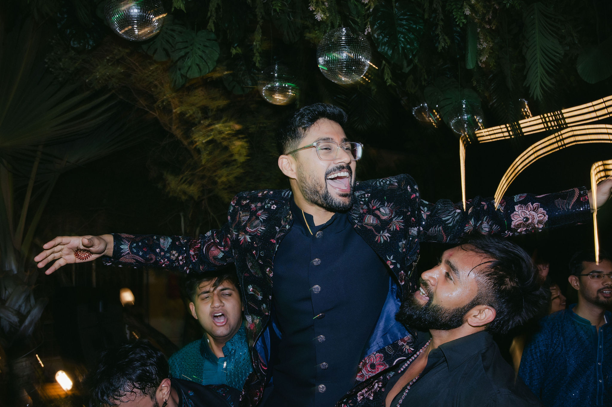 Wedding photo 22