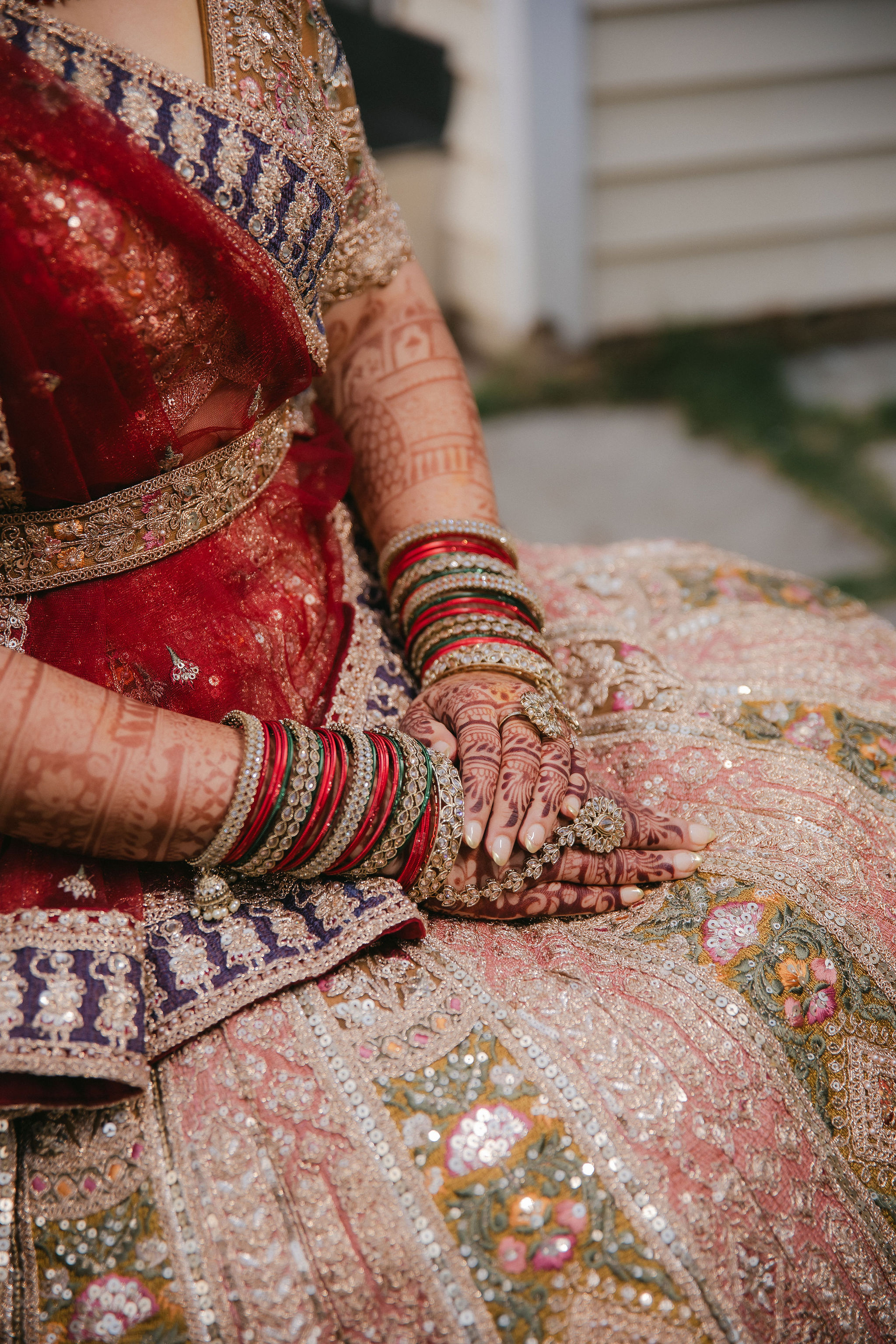 Wedding photo 37