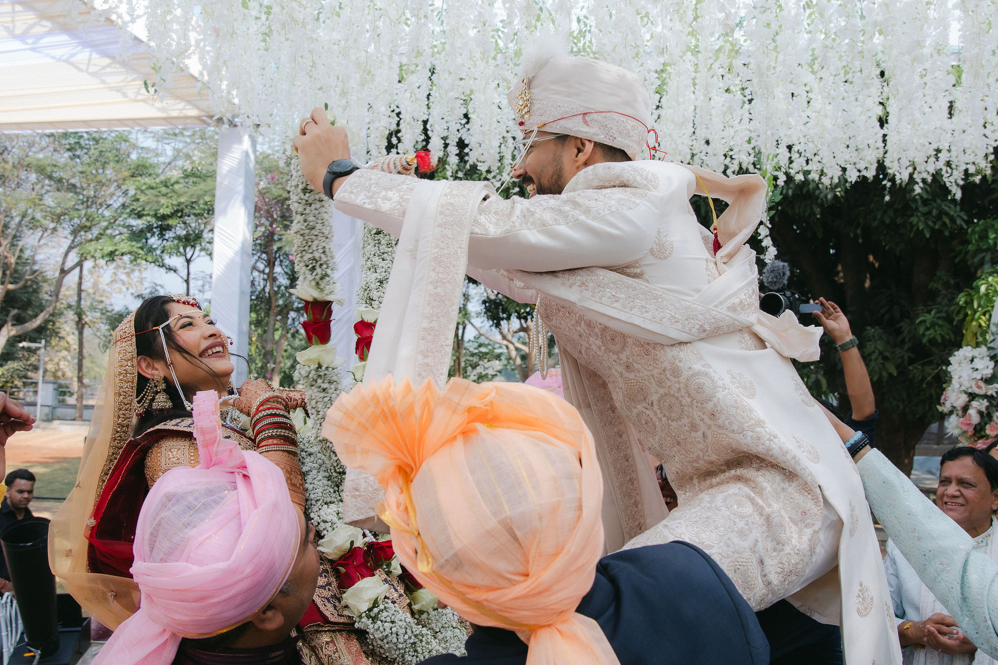 Wedding photo 32