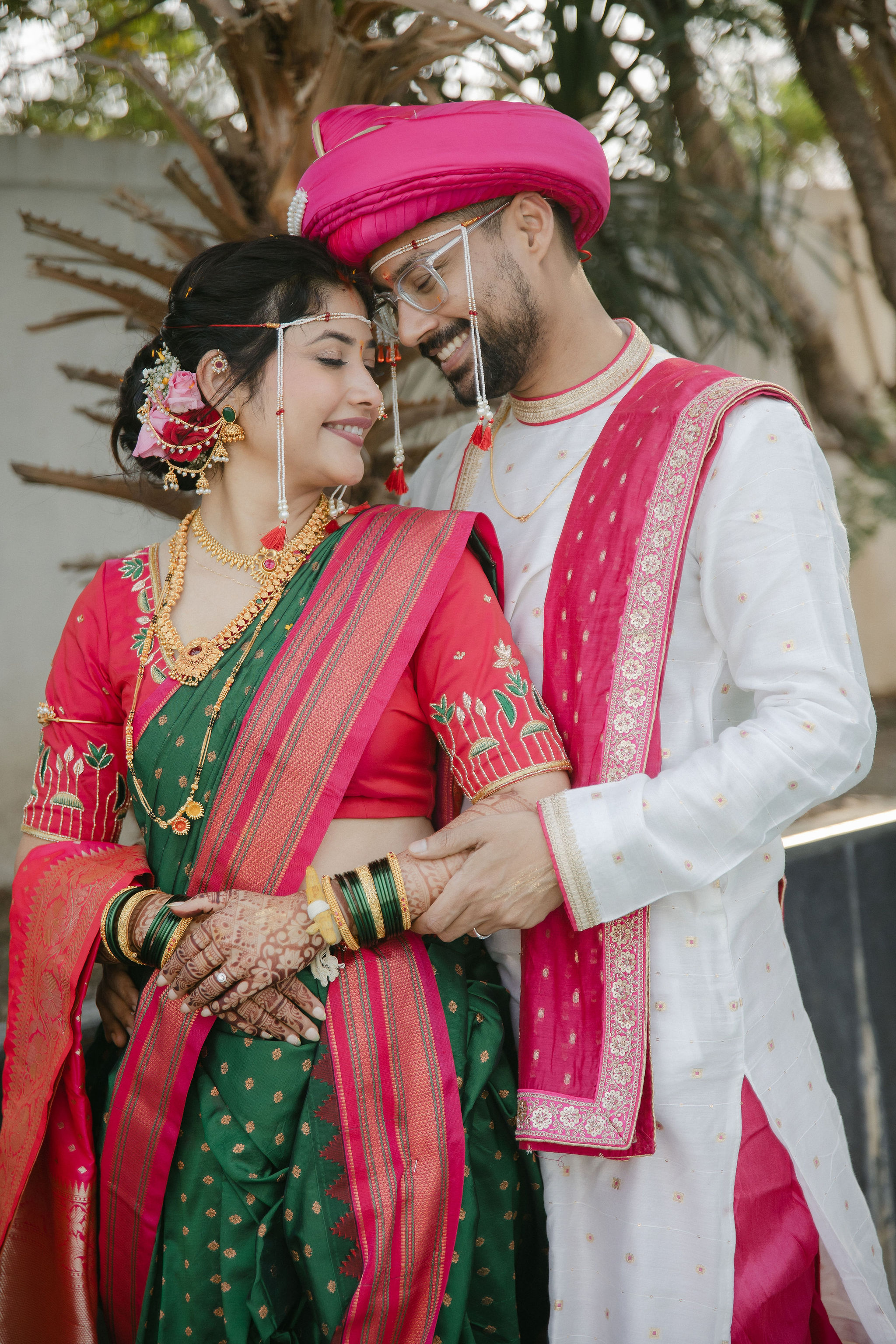 Wedding photo 44