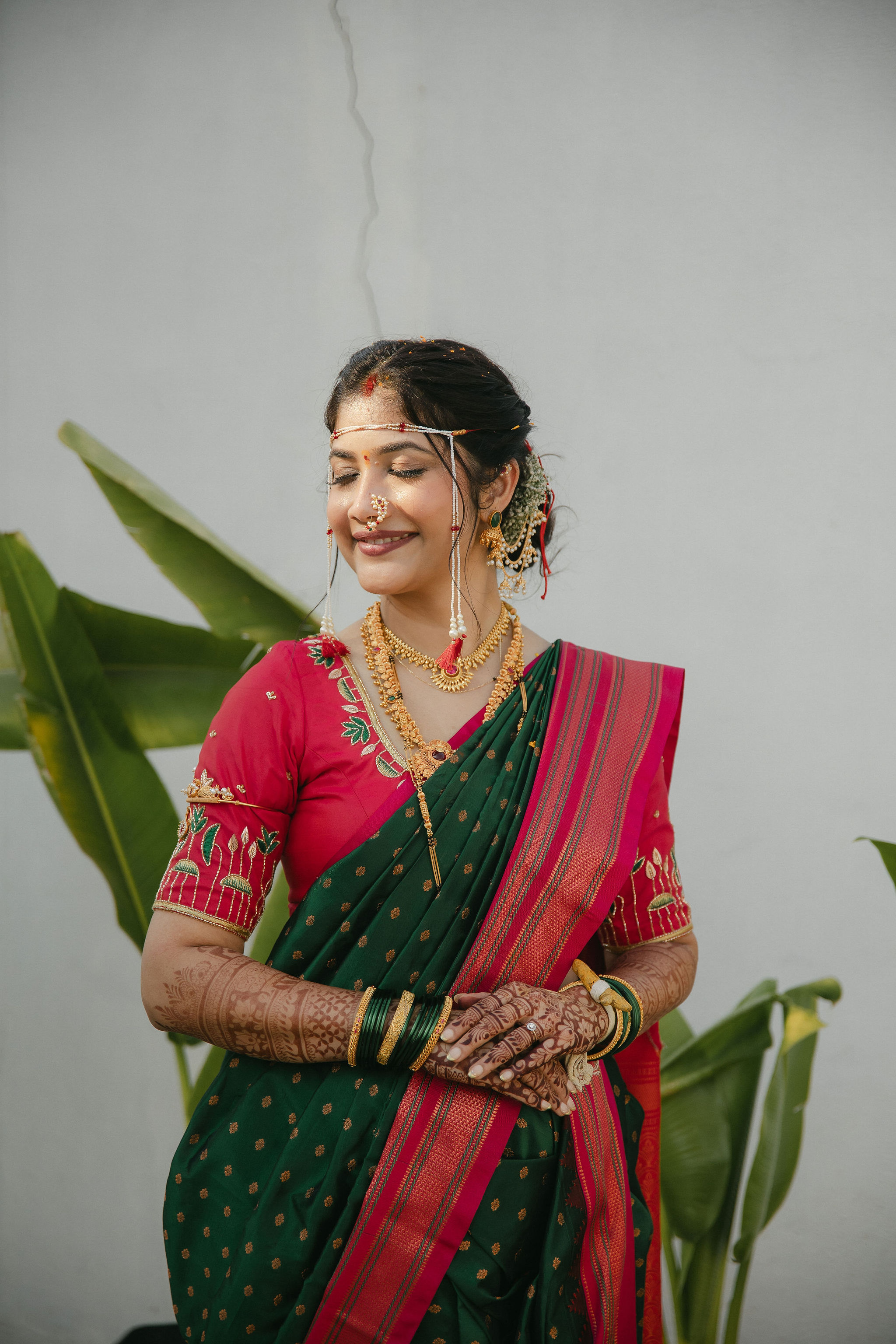 Wedding photo 43