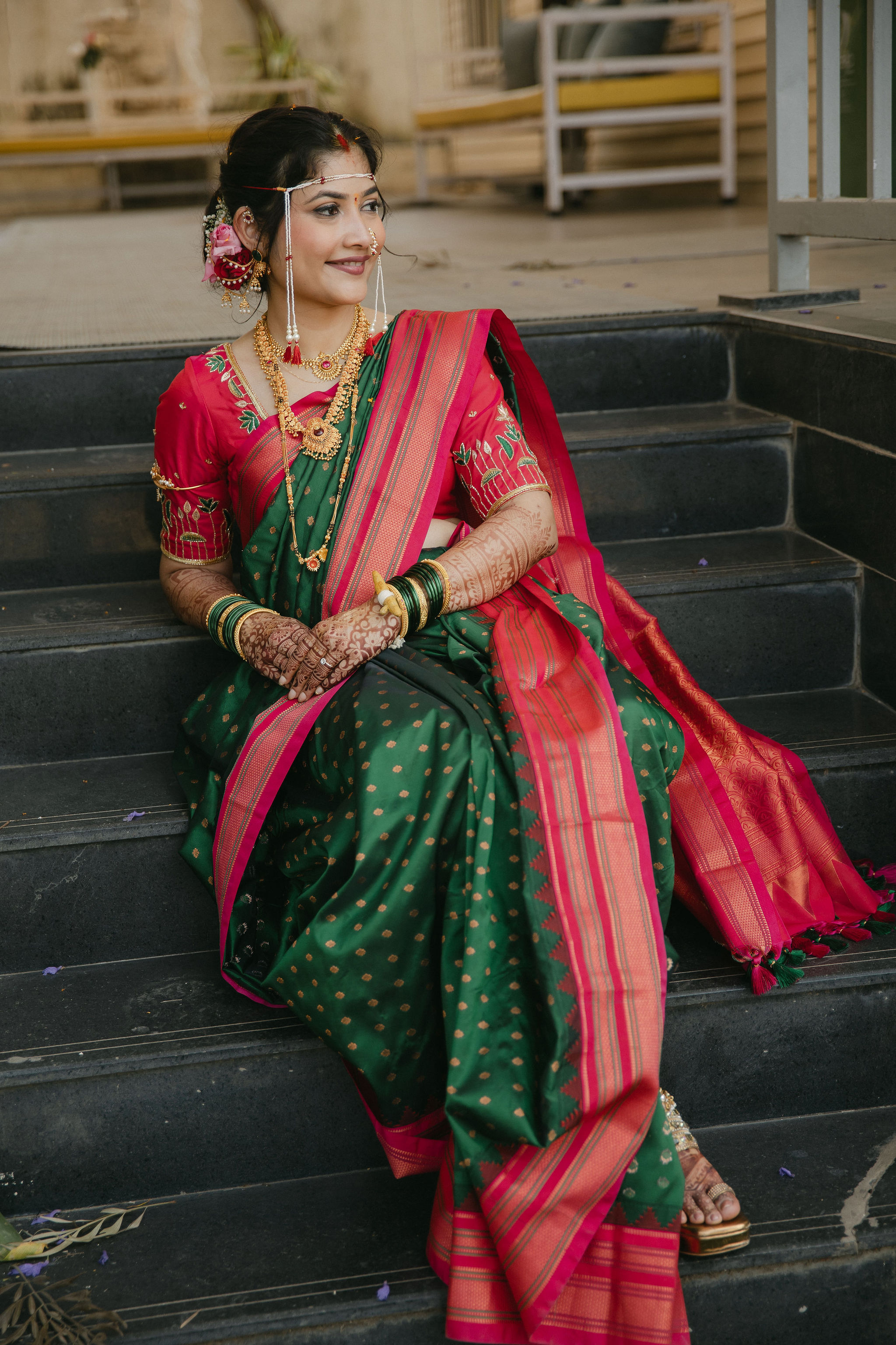 Wedding photo 41