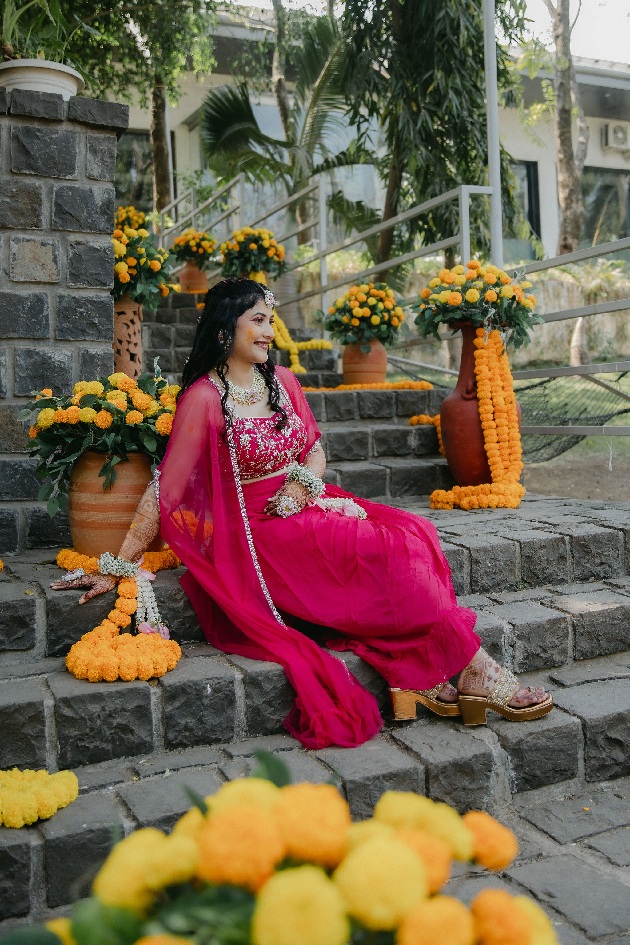 Wedding photo 9