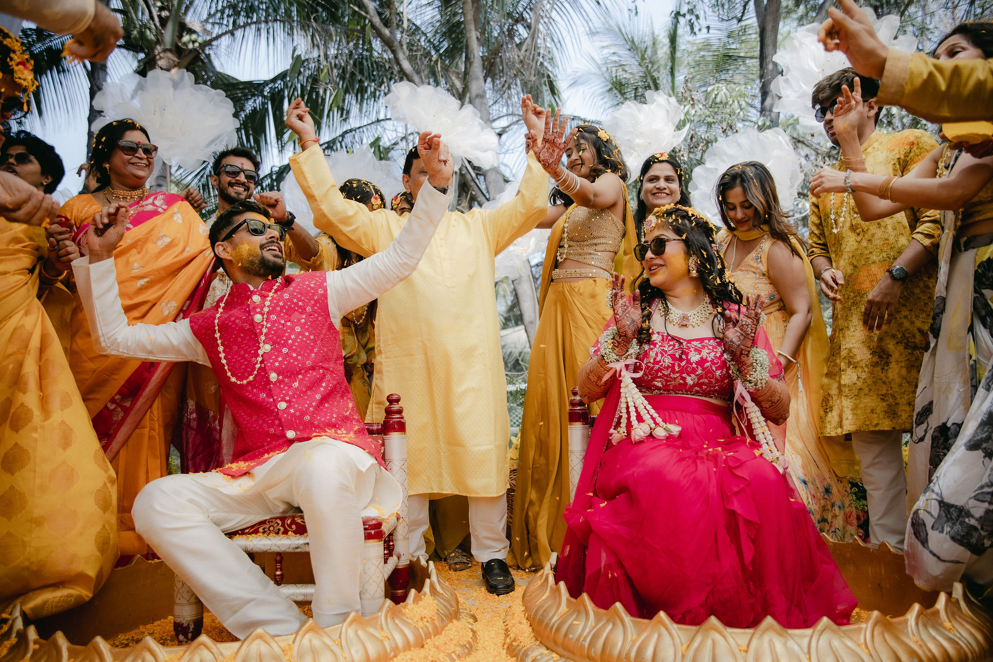 Wedding photo 14