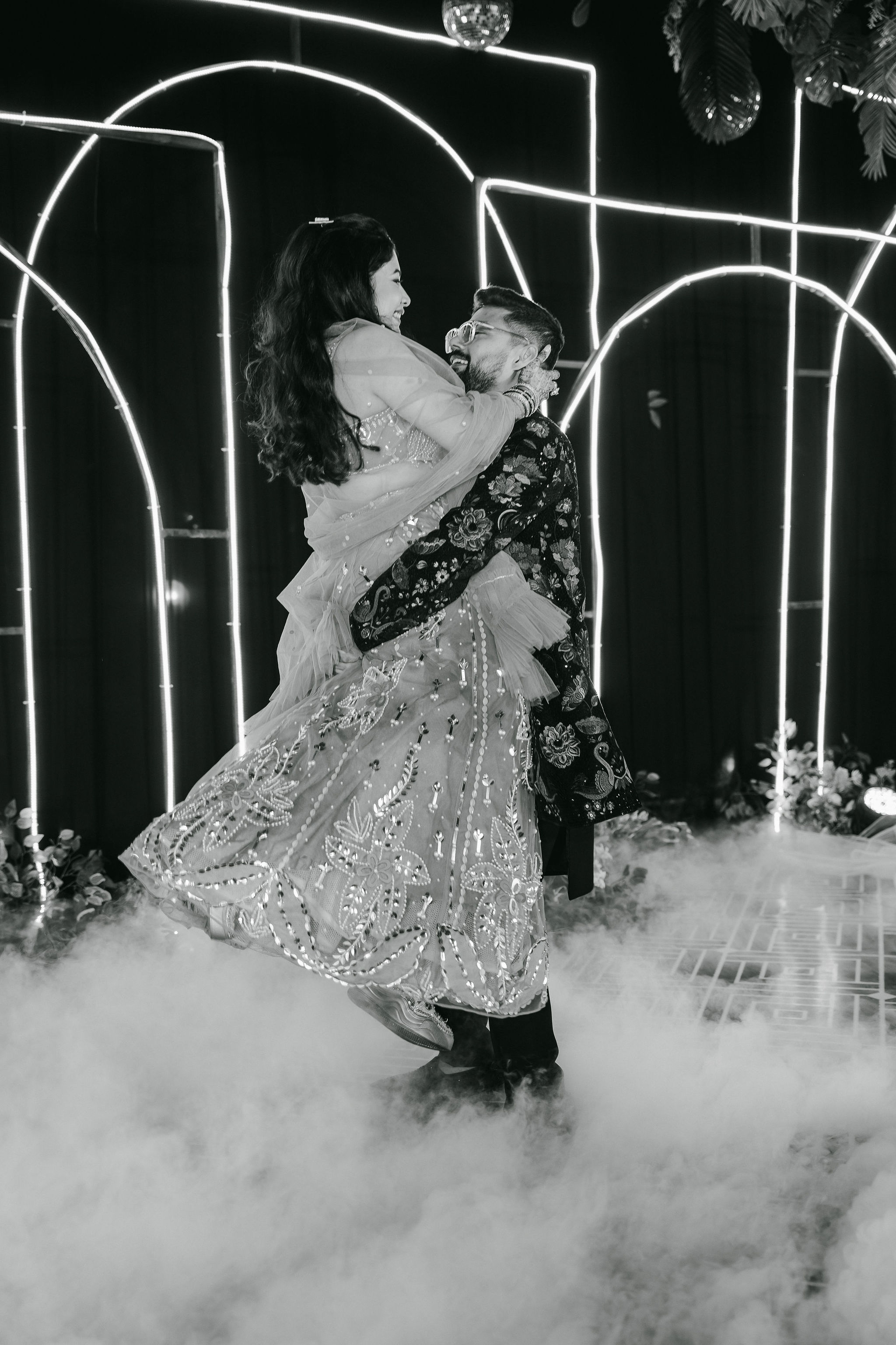 Wedding photo 20