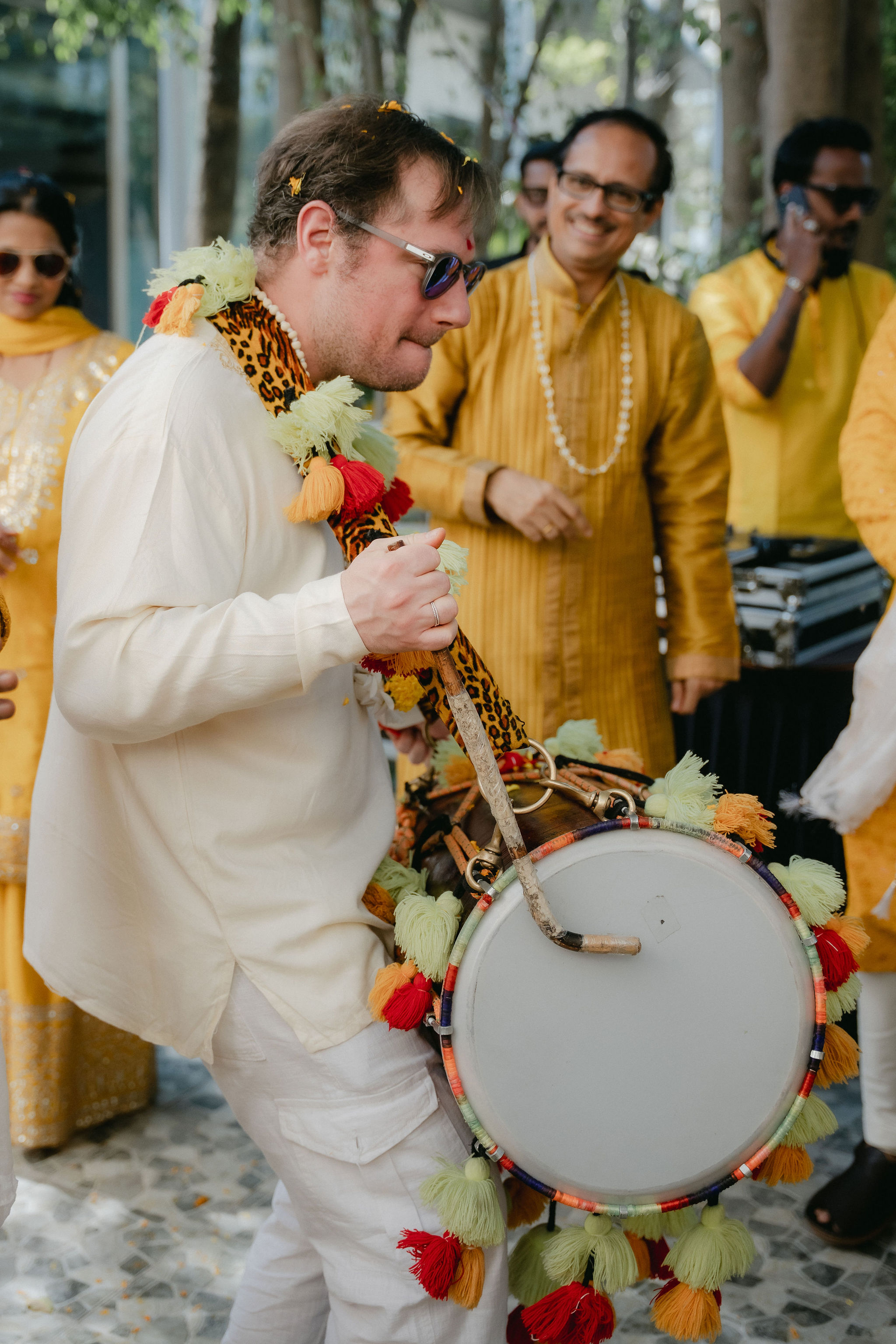 Wedding photo 13