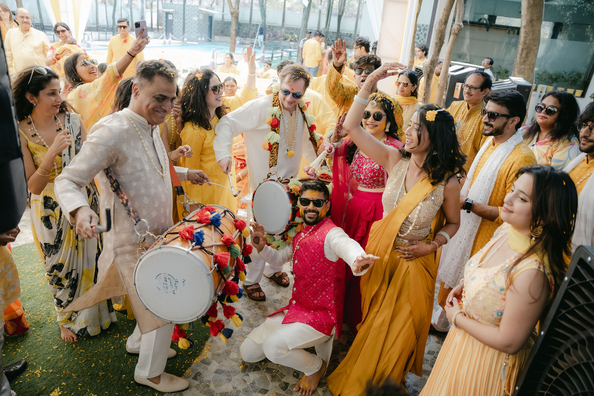 Wedding photo 17