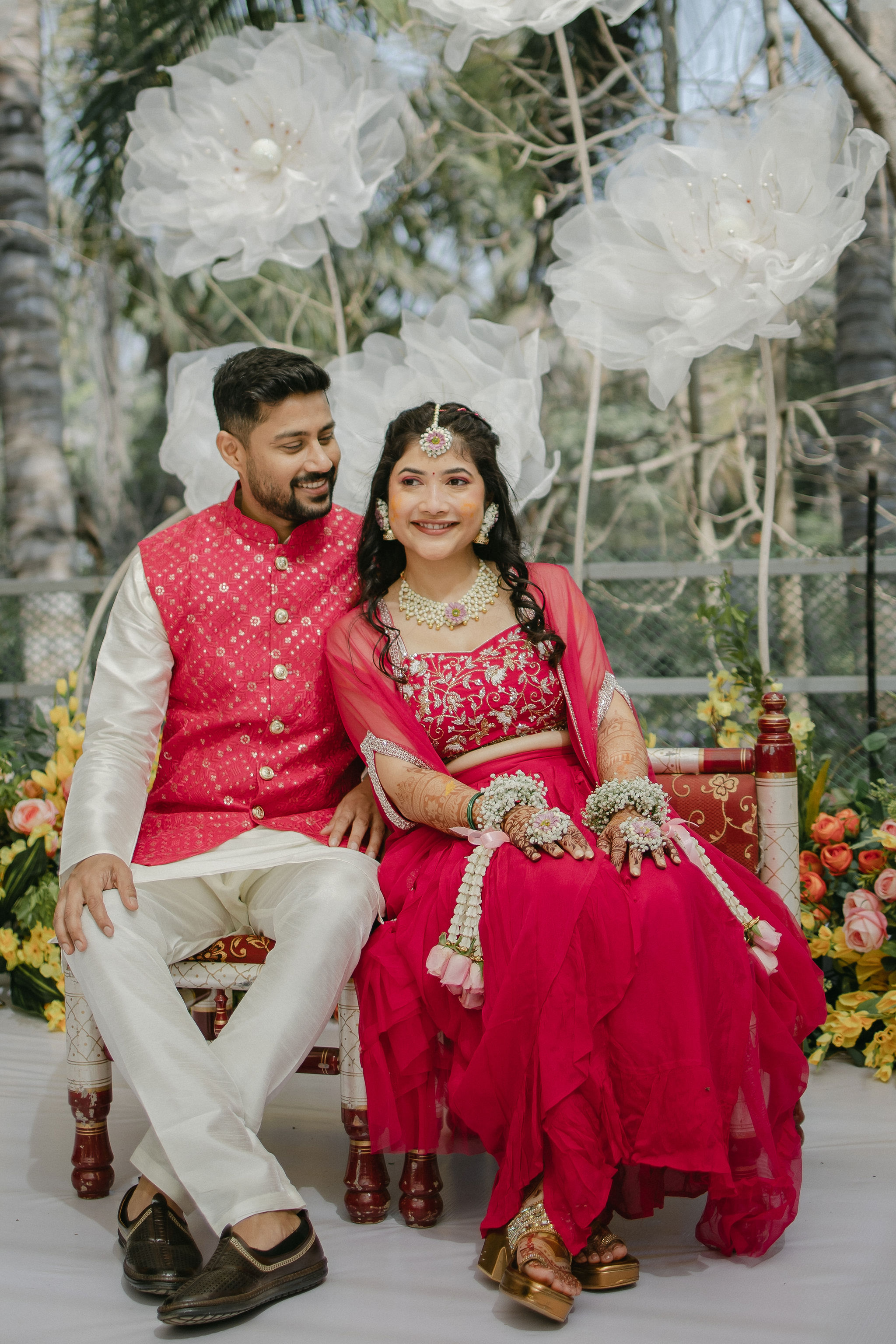 Wedding photo 16