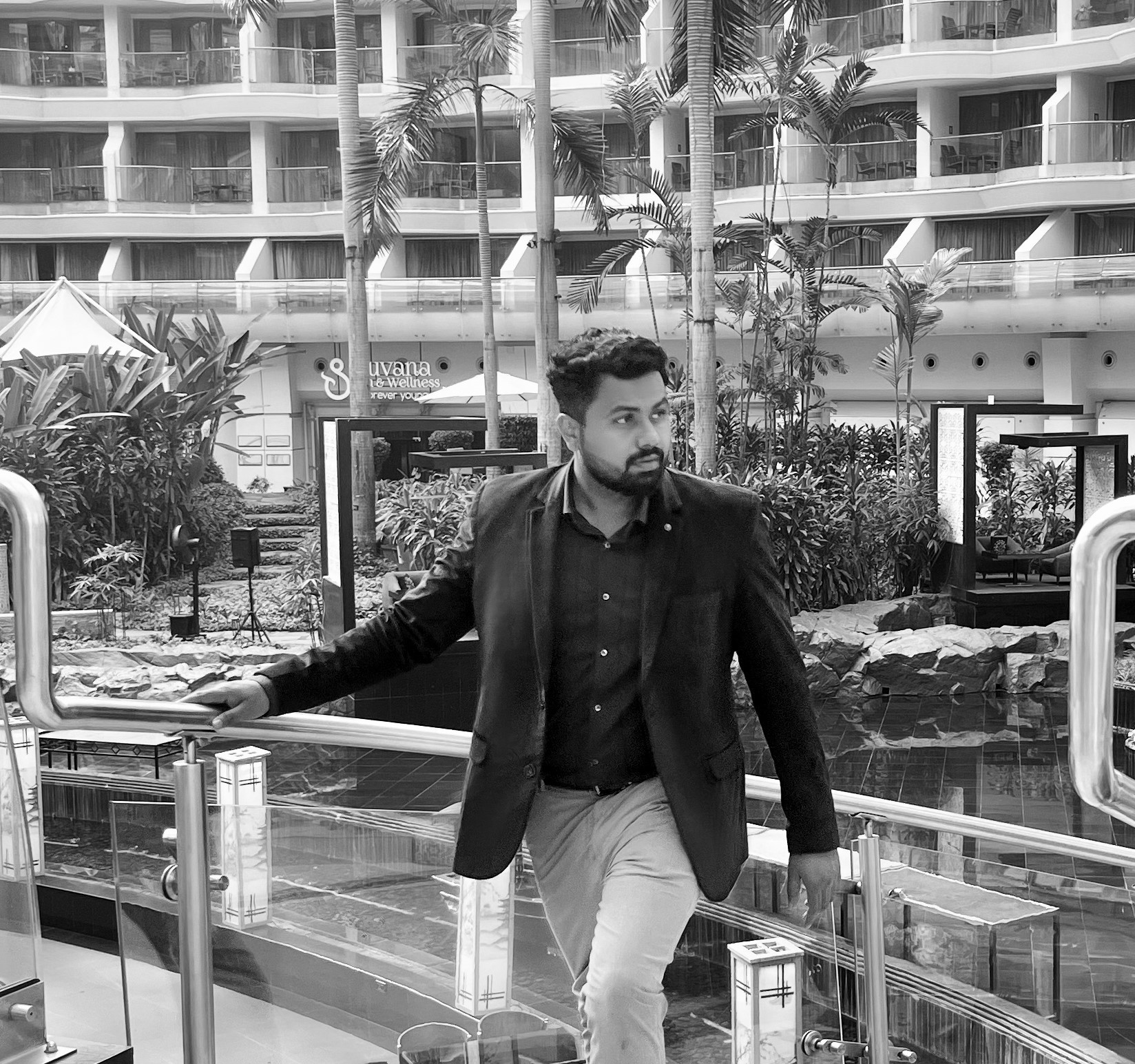 Vishal Shirke Best Wedding Photographer Pune