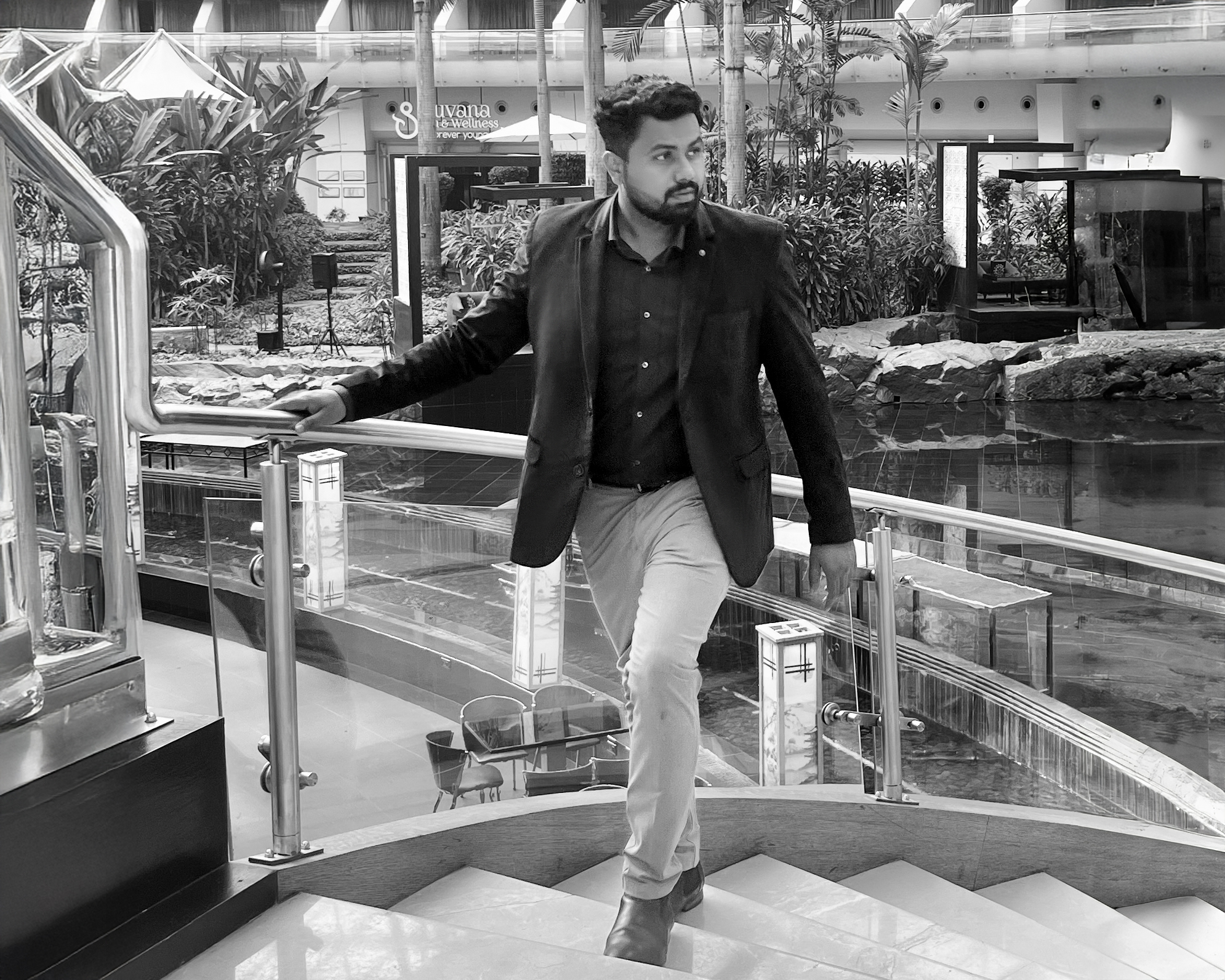 Vishal Shirke Best Wedding Photographer Pune