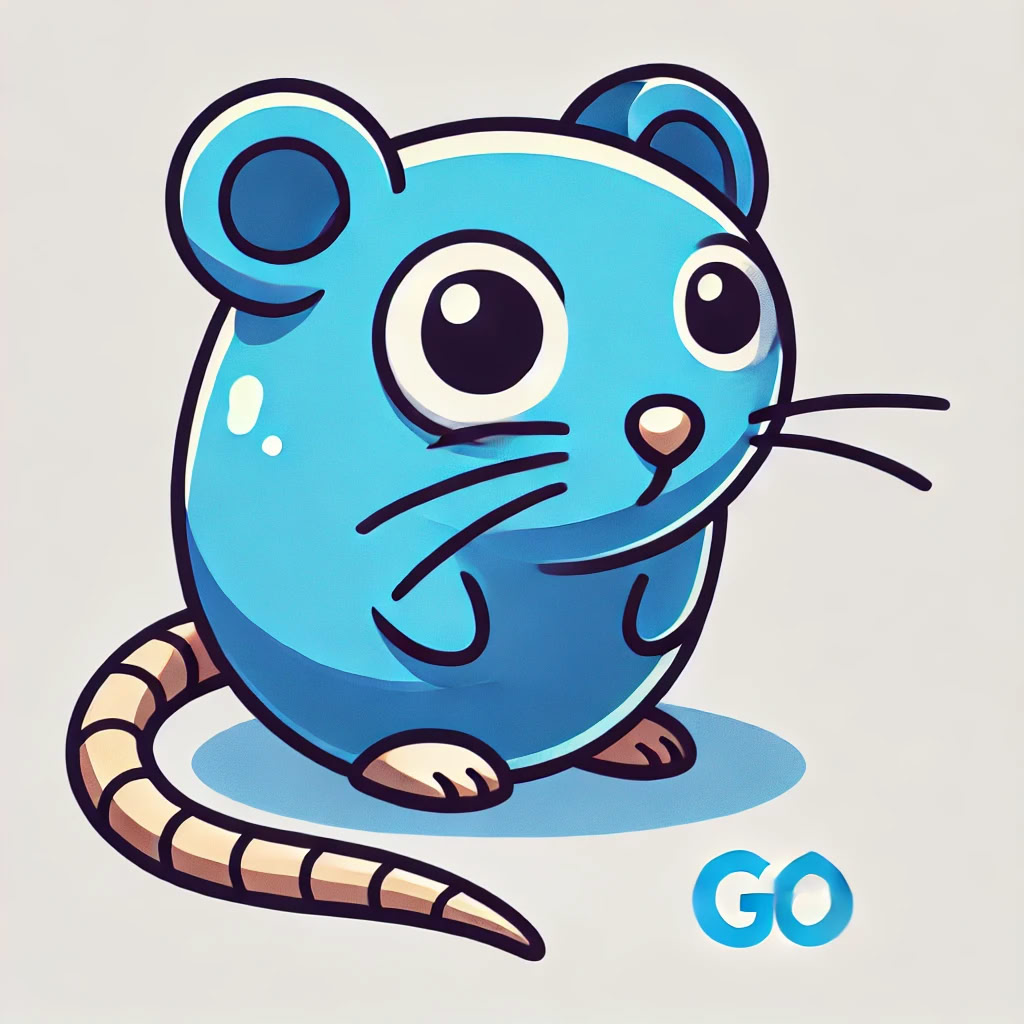Gobiru Logo