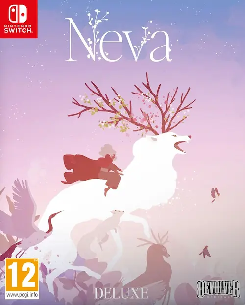 Neva cover