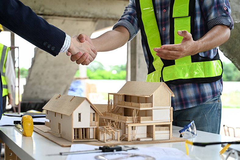 Realestate legal and financial consultant in india