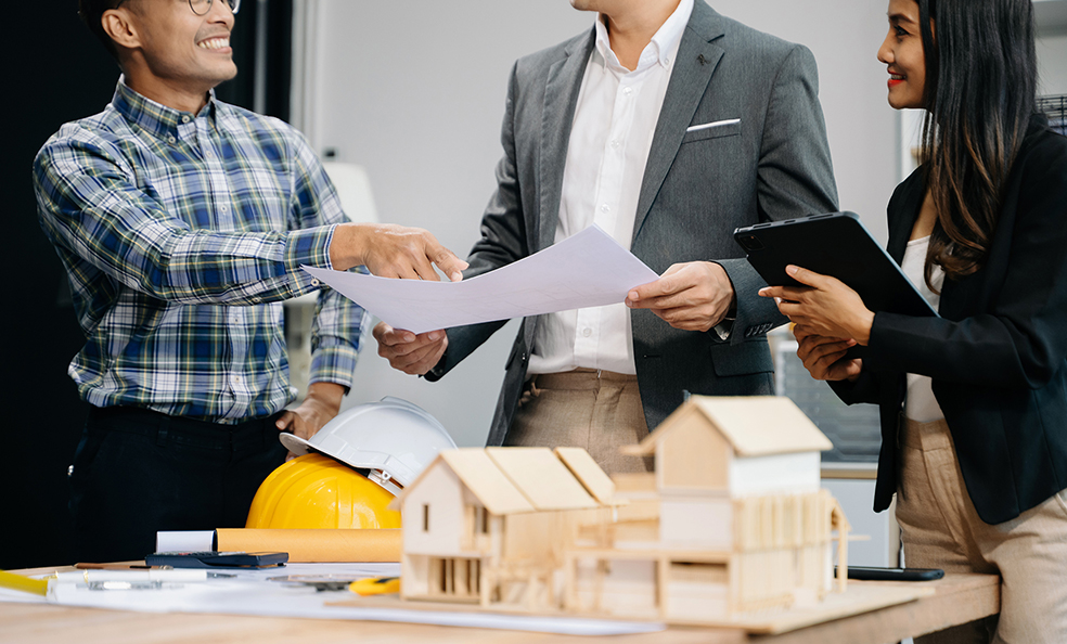 RERA Compliance expert mumbai