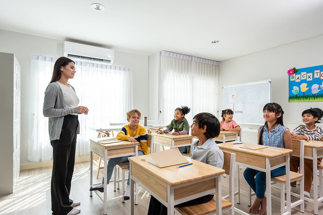 education complicance consultants