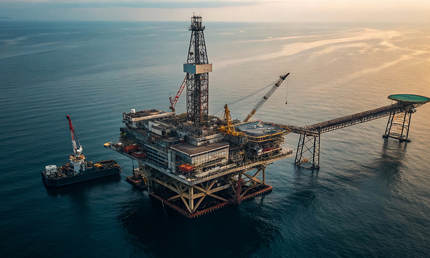 Maritime and Offshore