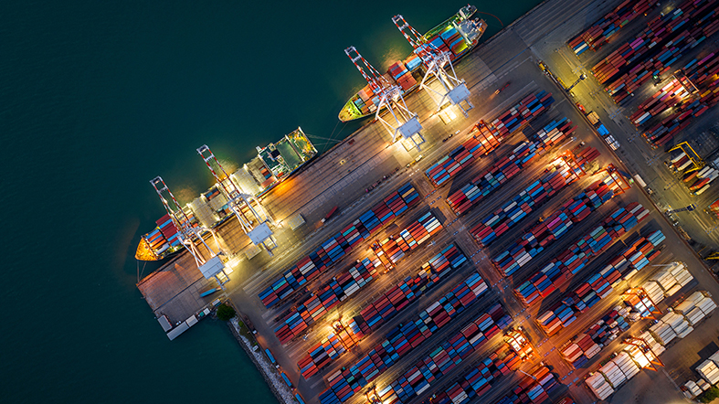 maritime safety regulations experts in india