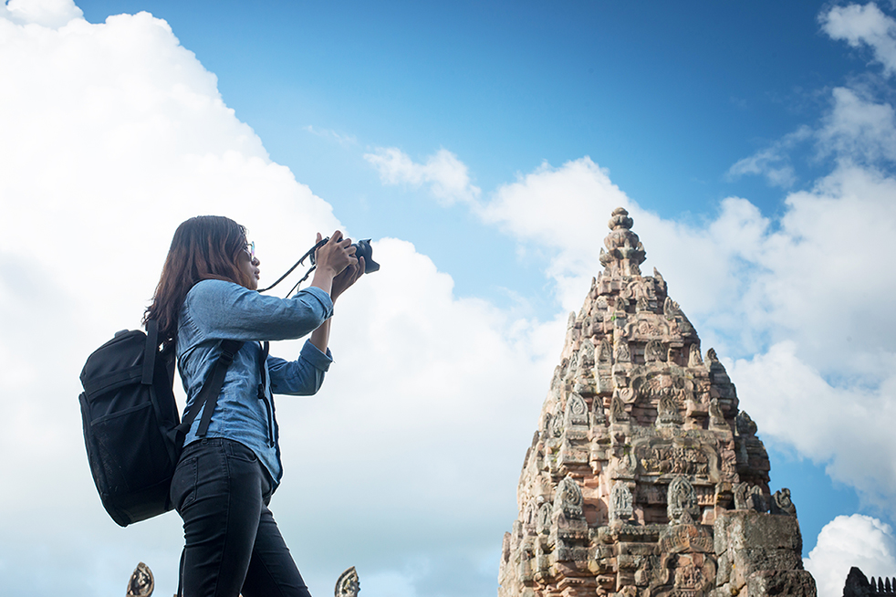 travel and tourism industry consultants in india