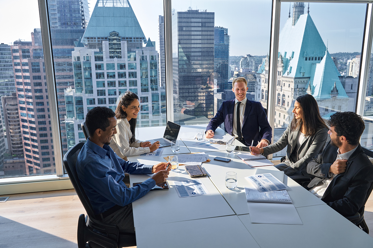 M&A advisory services in india