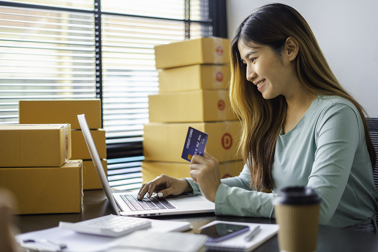 E-commerce consultants india