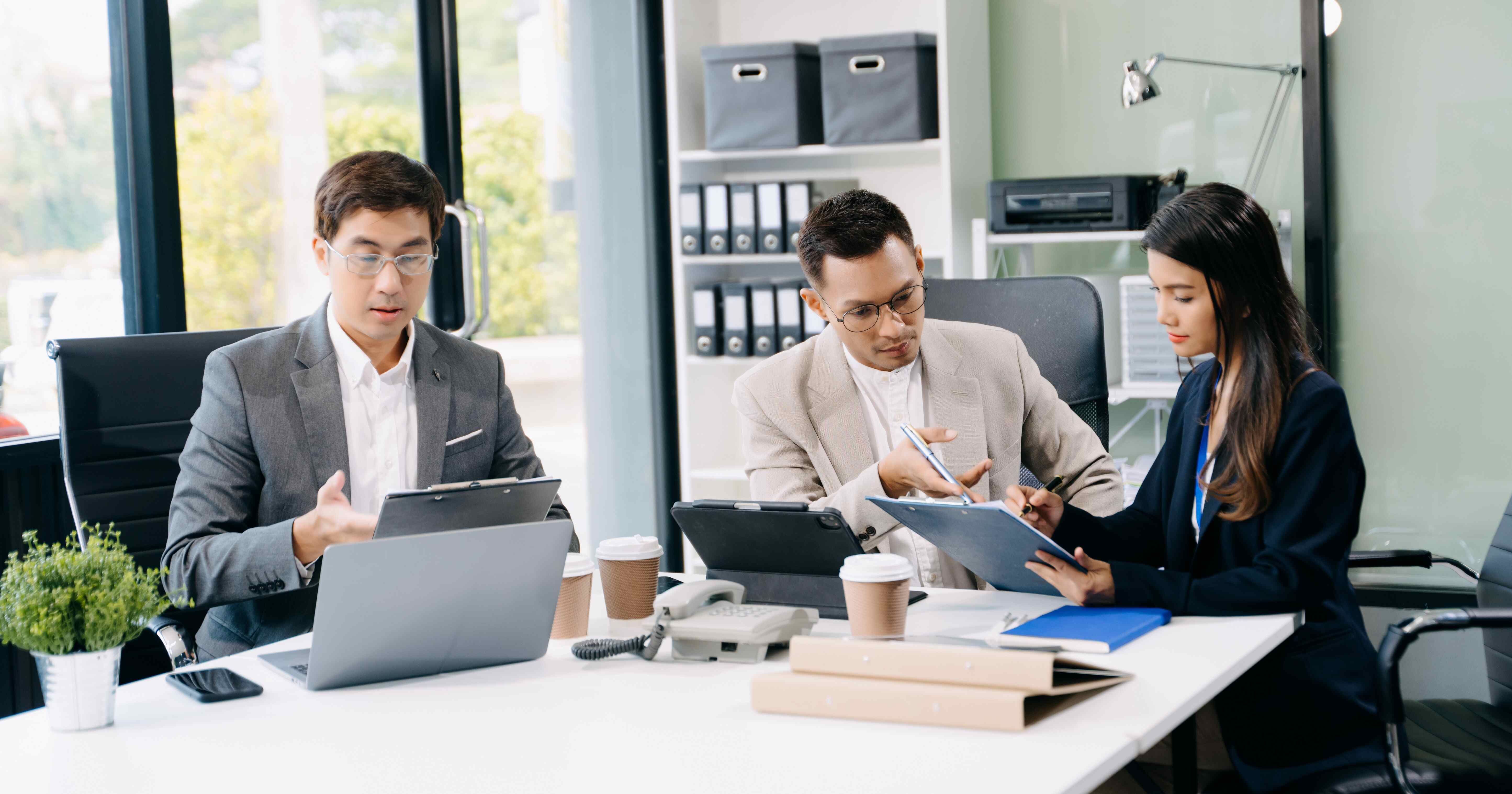 Corporate Legal Advisory Services