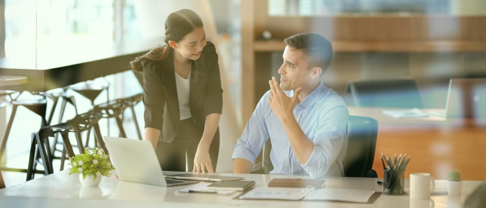 Financial Compliance Services for the Global Enterprise